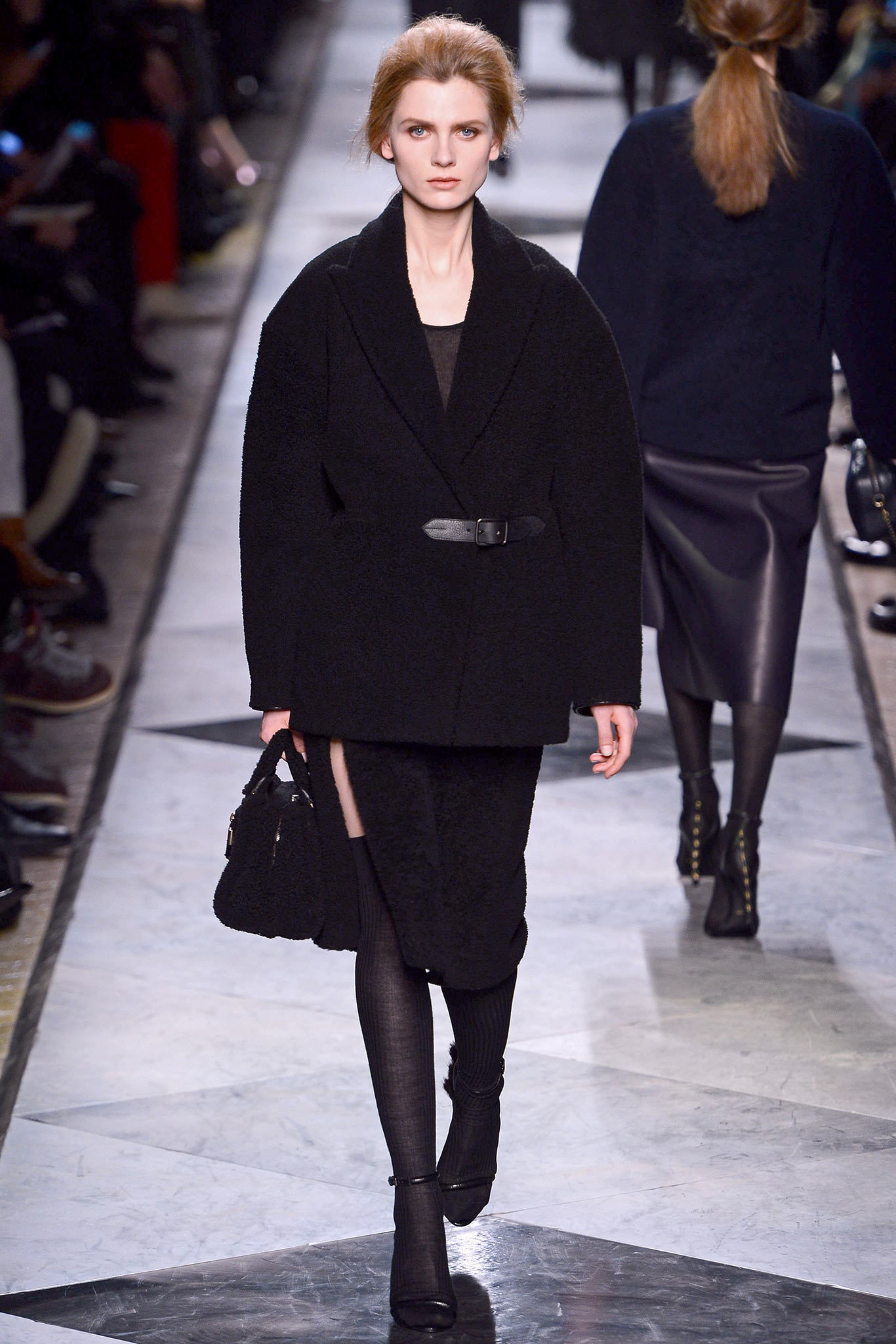 Loewe F/W 13 Look 31