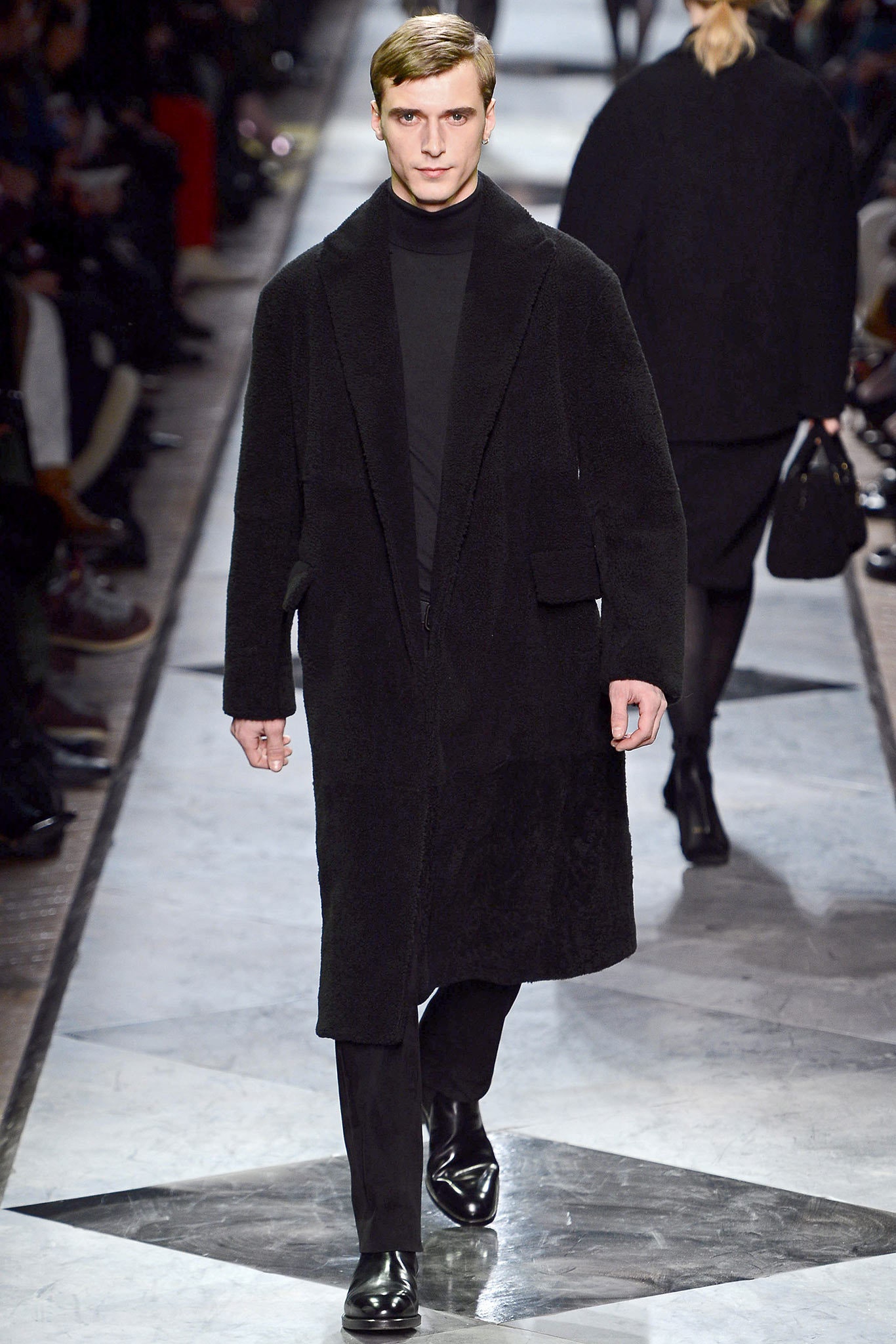 Loewe F/W 13 Look 32