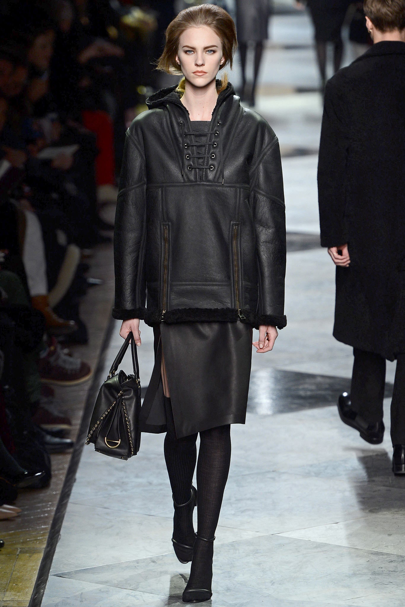 Loewe F/W 13 Look 33