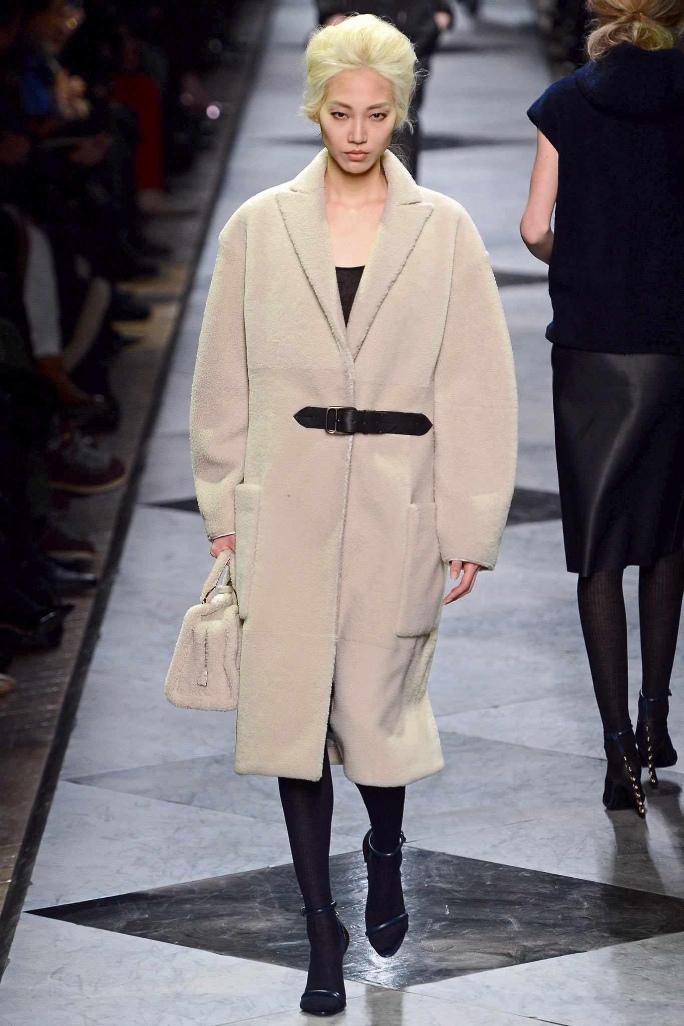 Loewe F/W 13 Look 35