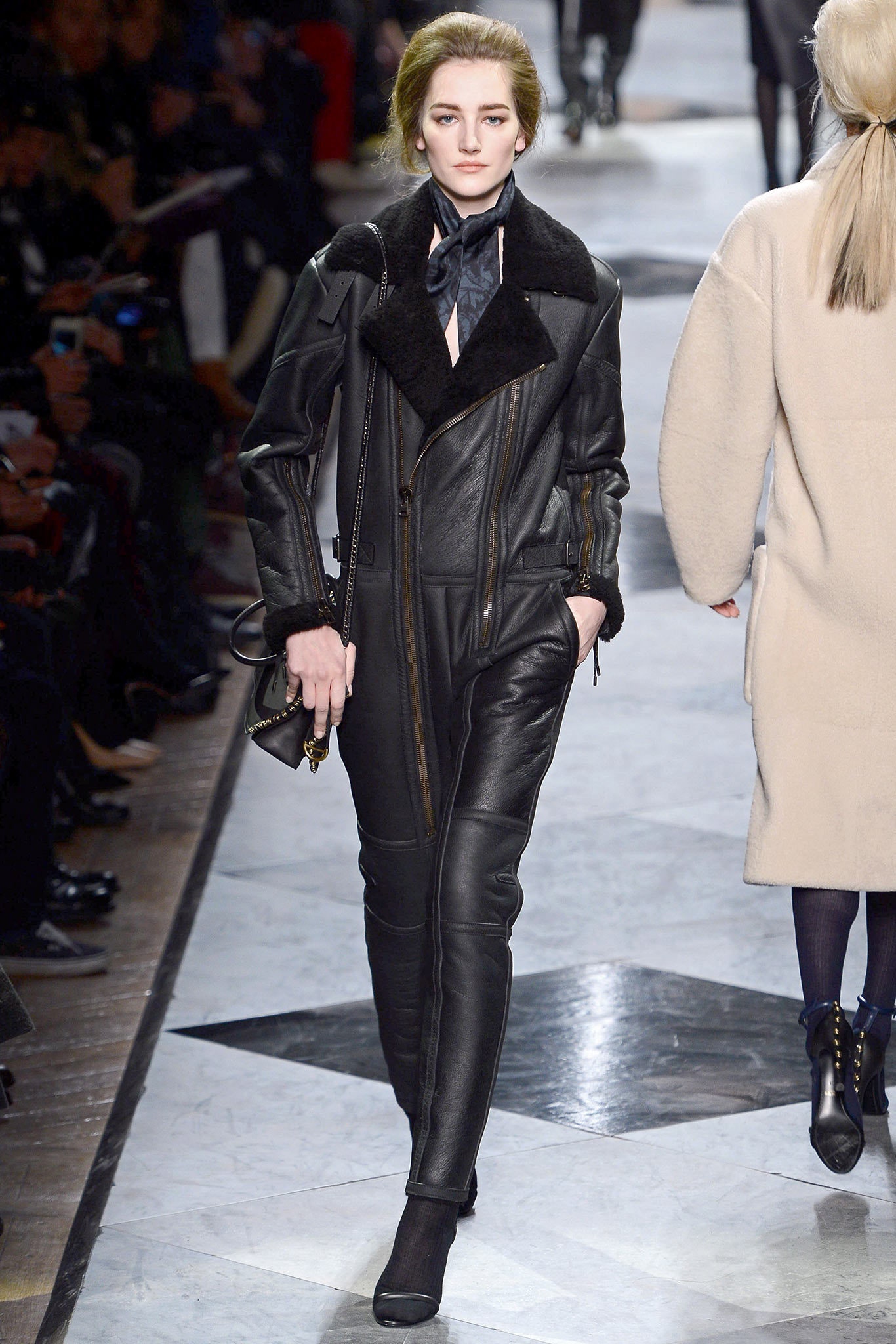 Loewe F/W 13 Look 36