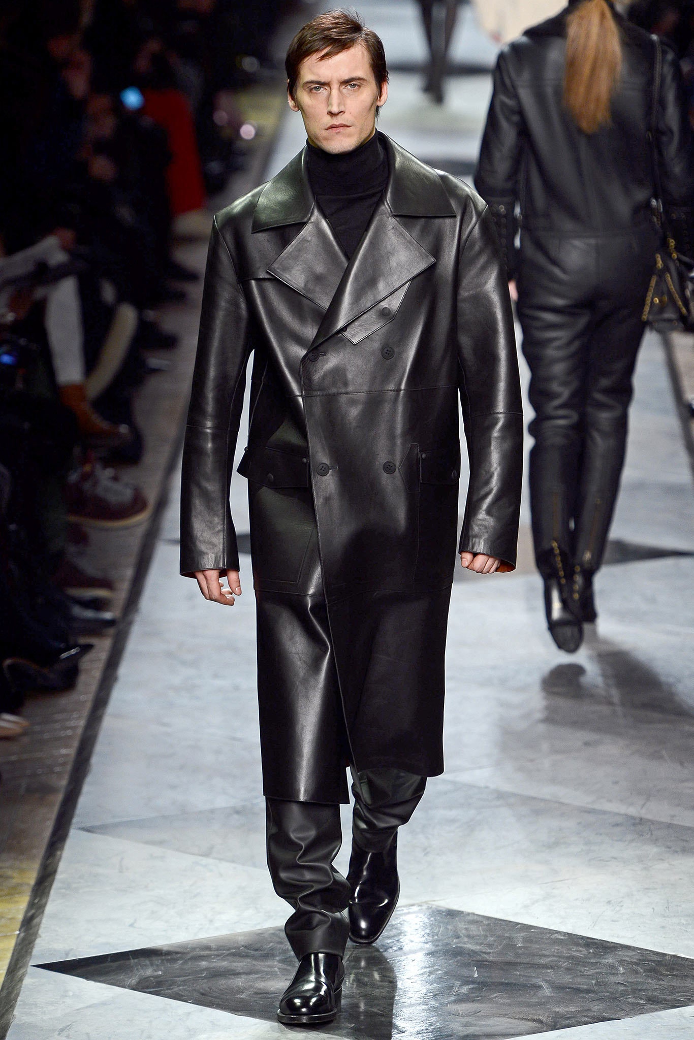 Loewe F/W 13 Look 37