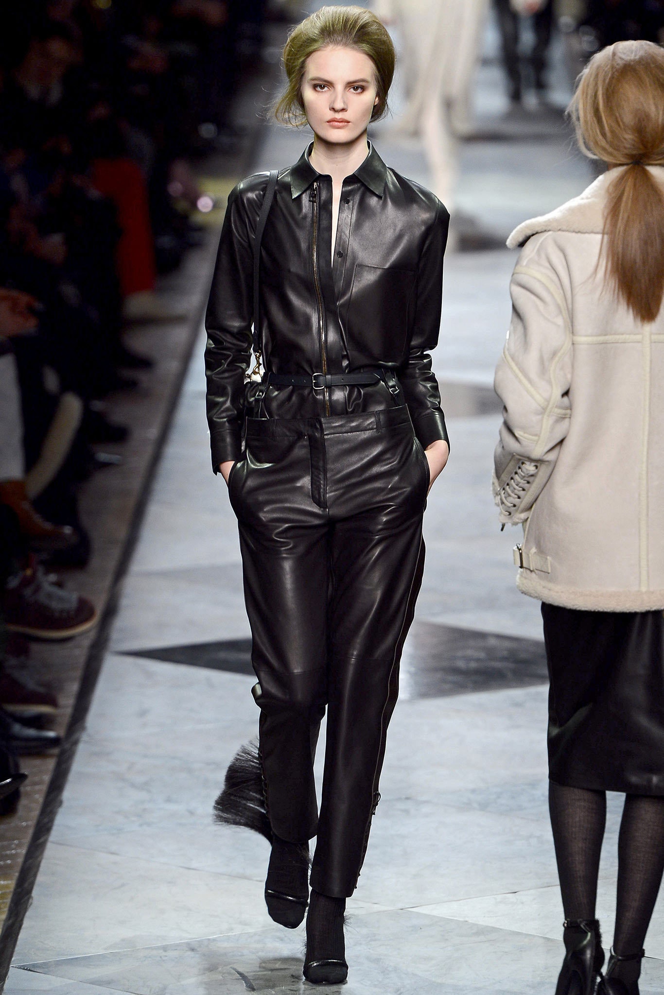 Loewe F/W 13 Look 38