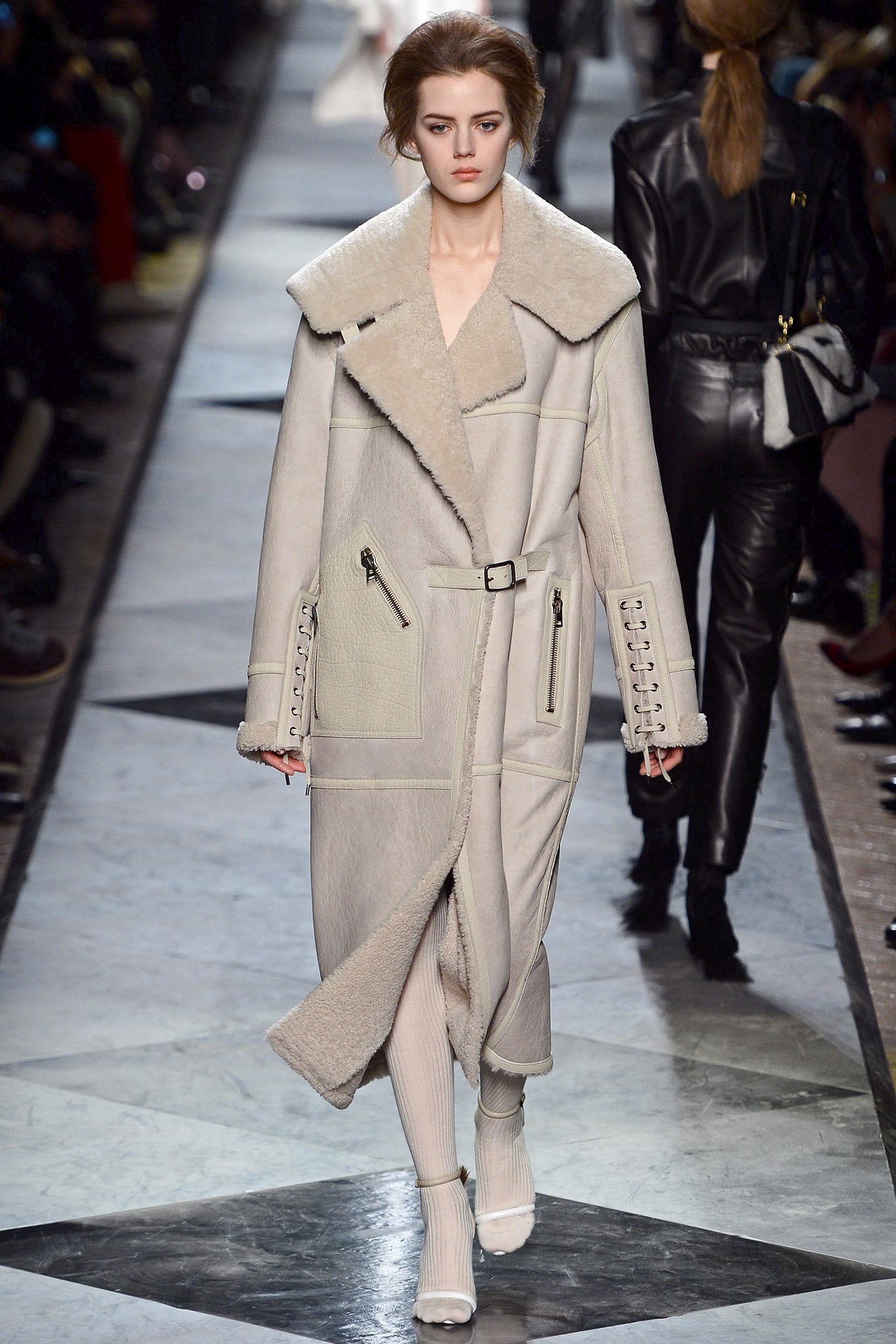 Loewe F/W 13 Look 39