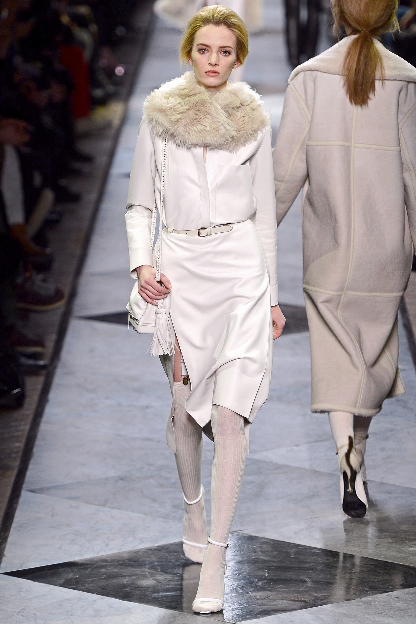 Loewe F/W 13 Look 40