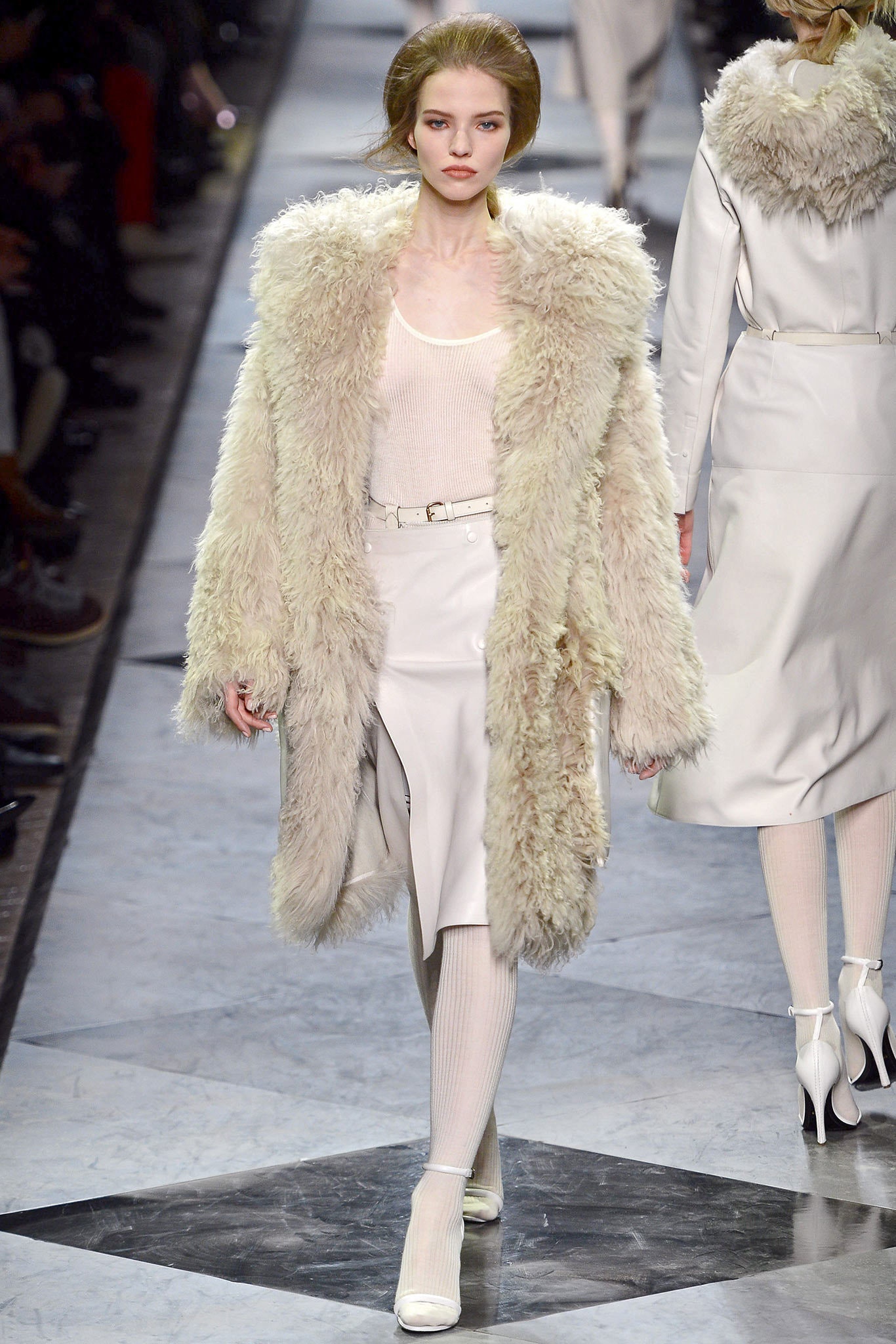 Loewe F/W 13 Look 41