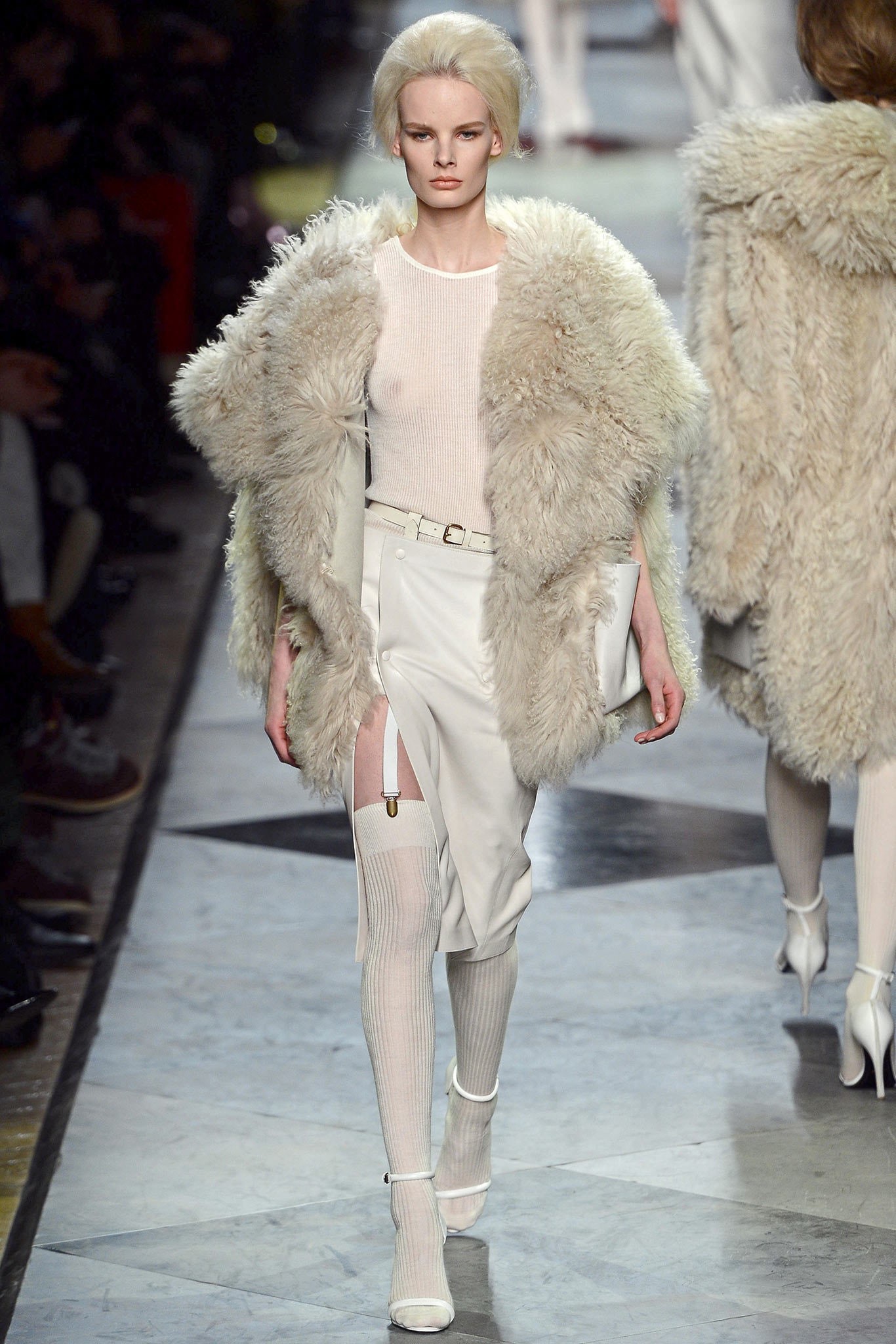 Loewe F/W 13 Look 42