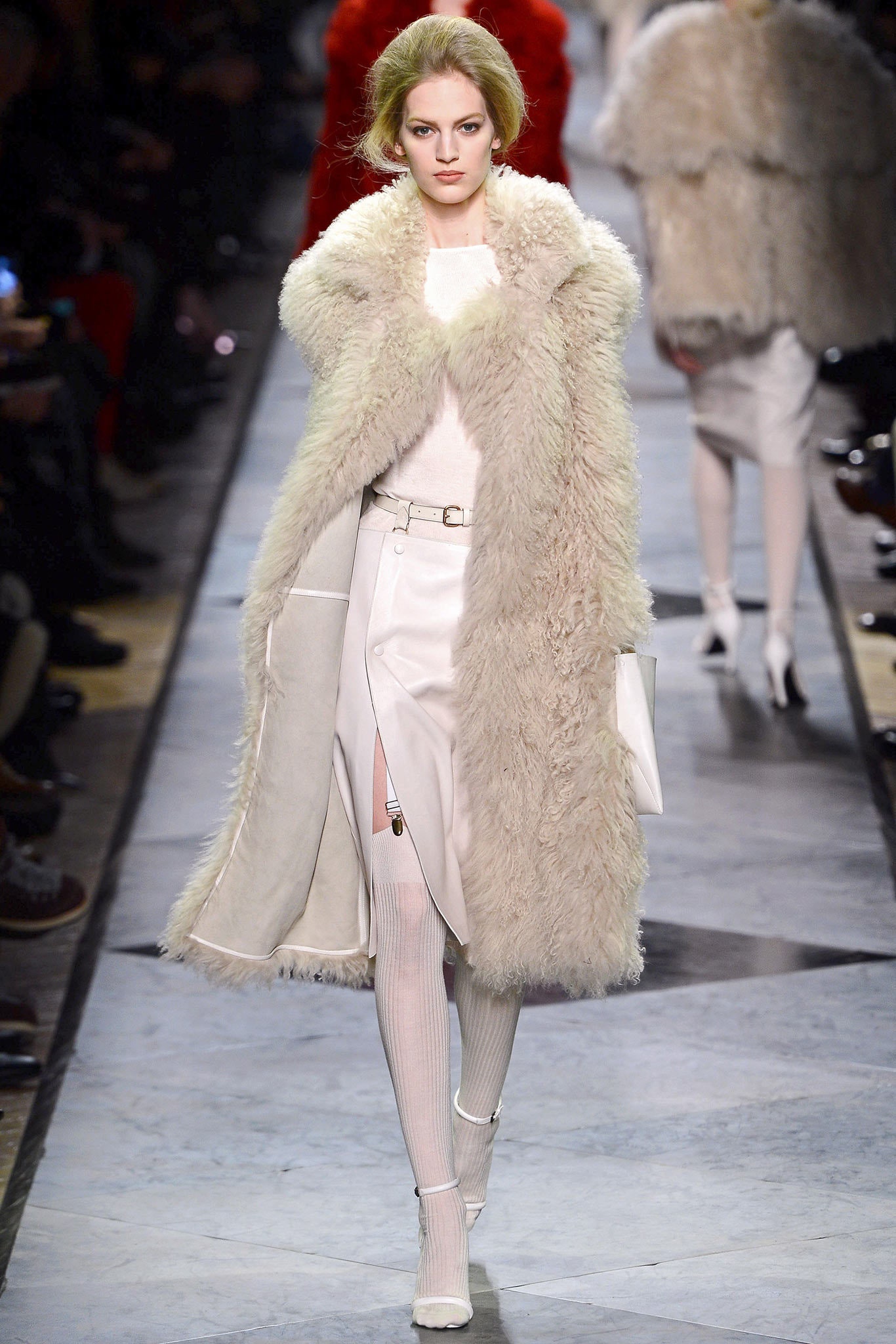 Loewe F/W 13 Look 43