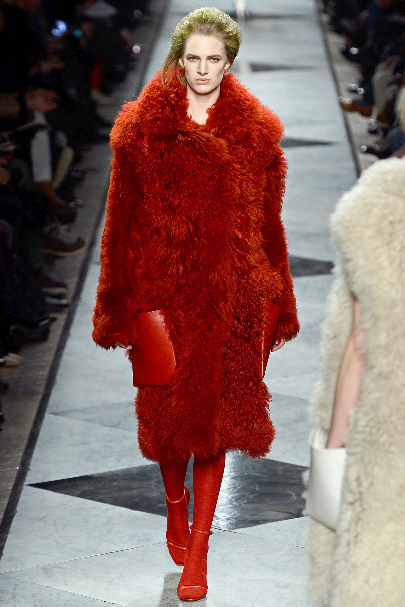 Loewe F/W 13 Look 44