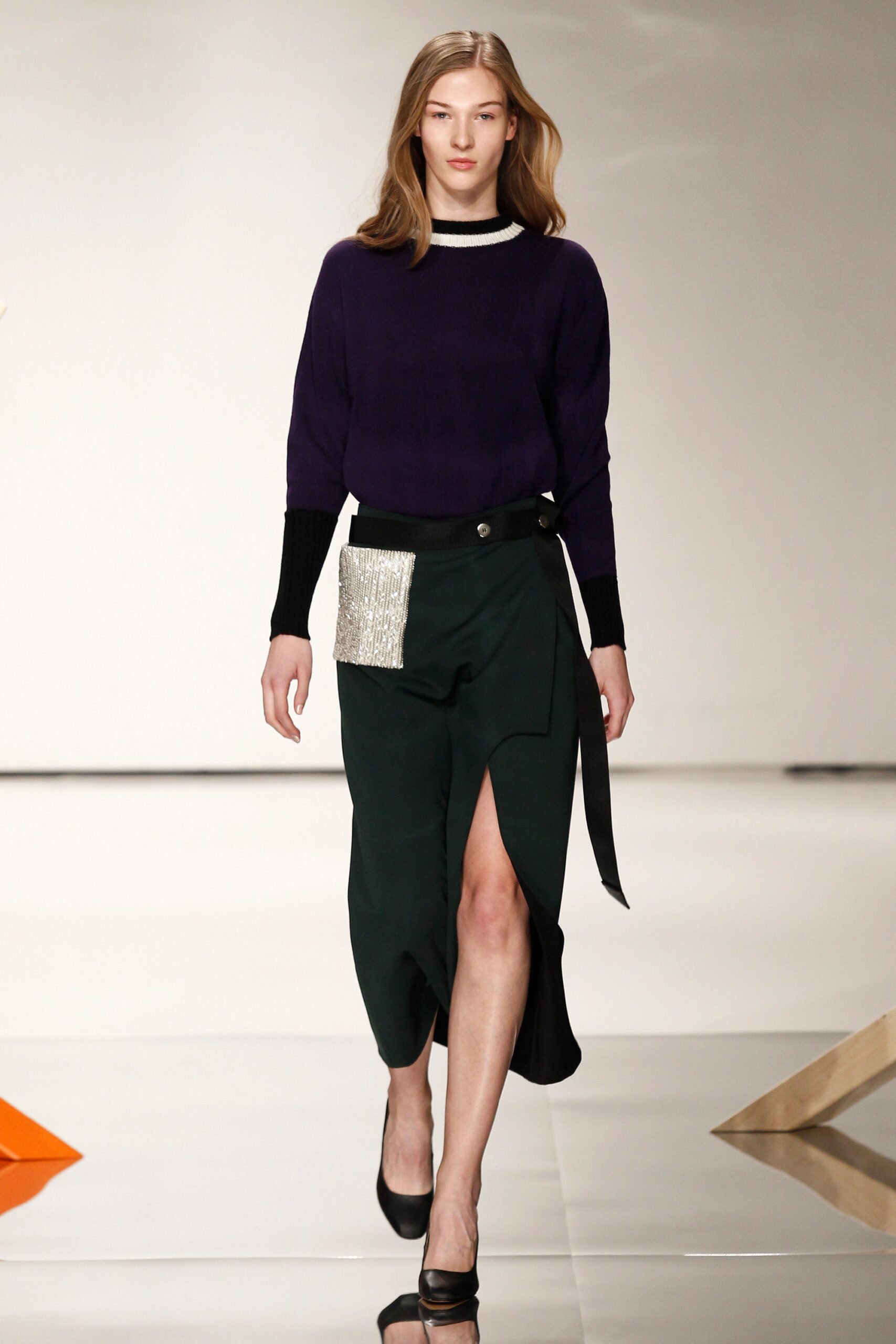 Louise Friedlaender Berlin Fall 2016