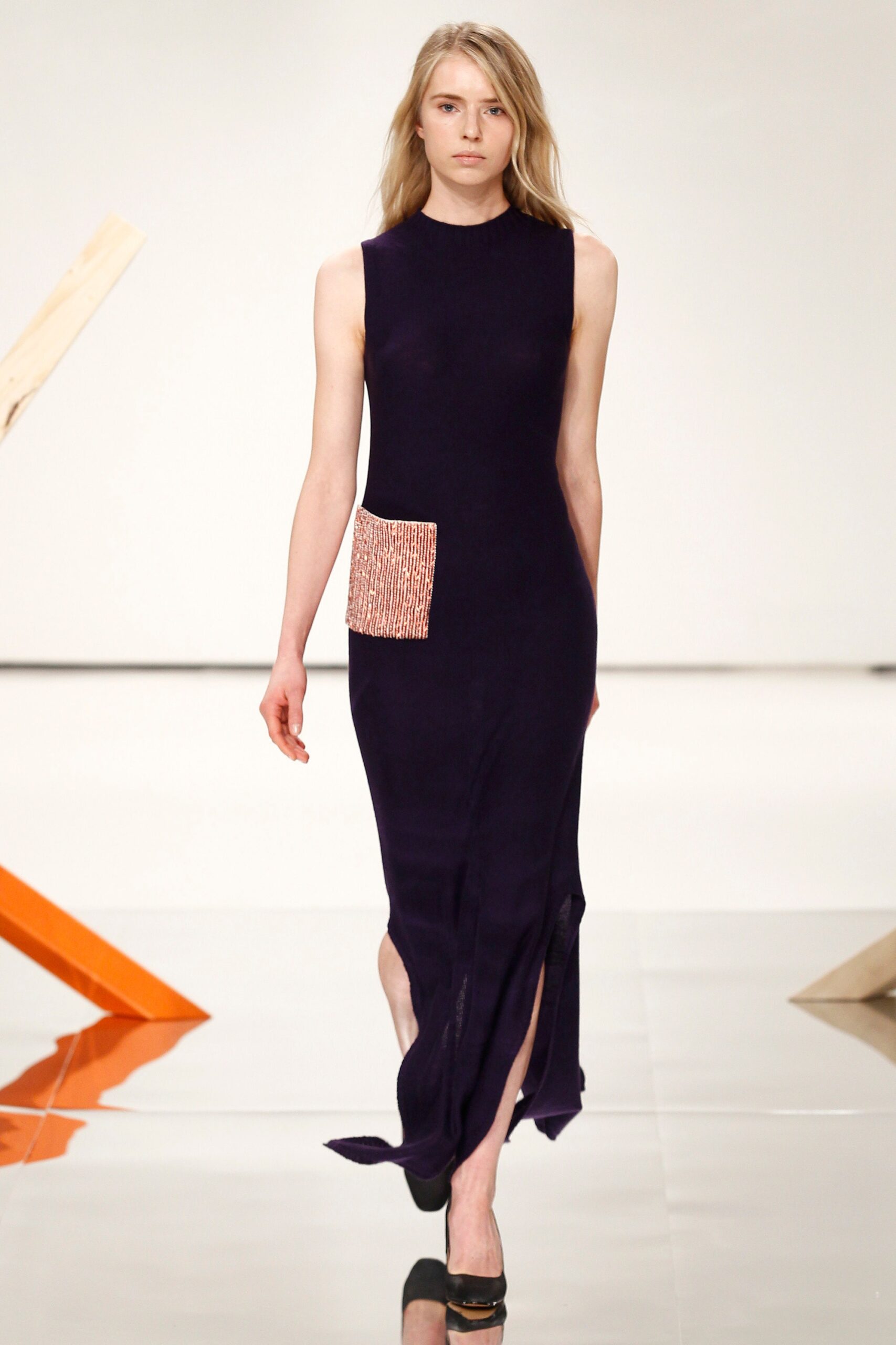 Louise Friedlaender Berlin F/W 16 Look 4