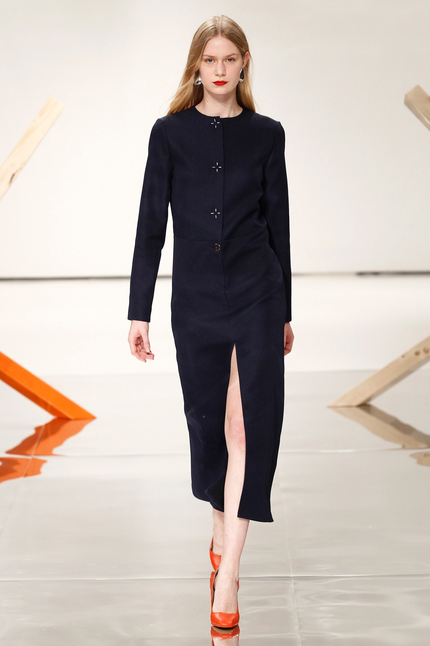 Louise Friedlaender Berlin F/W 16 Look 5