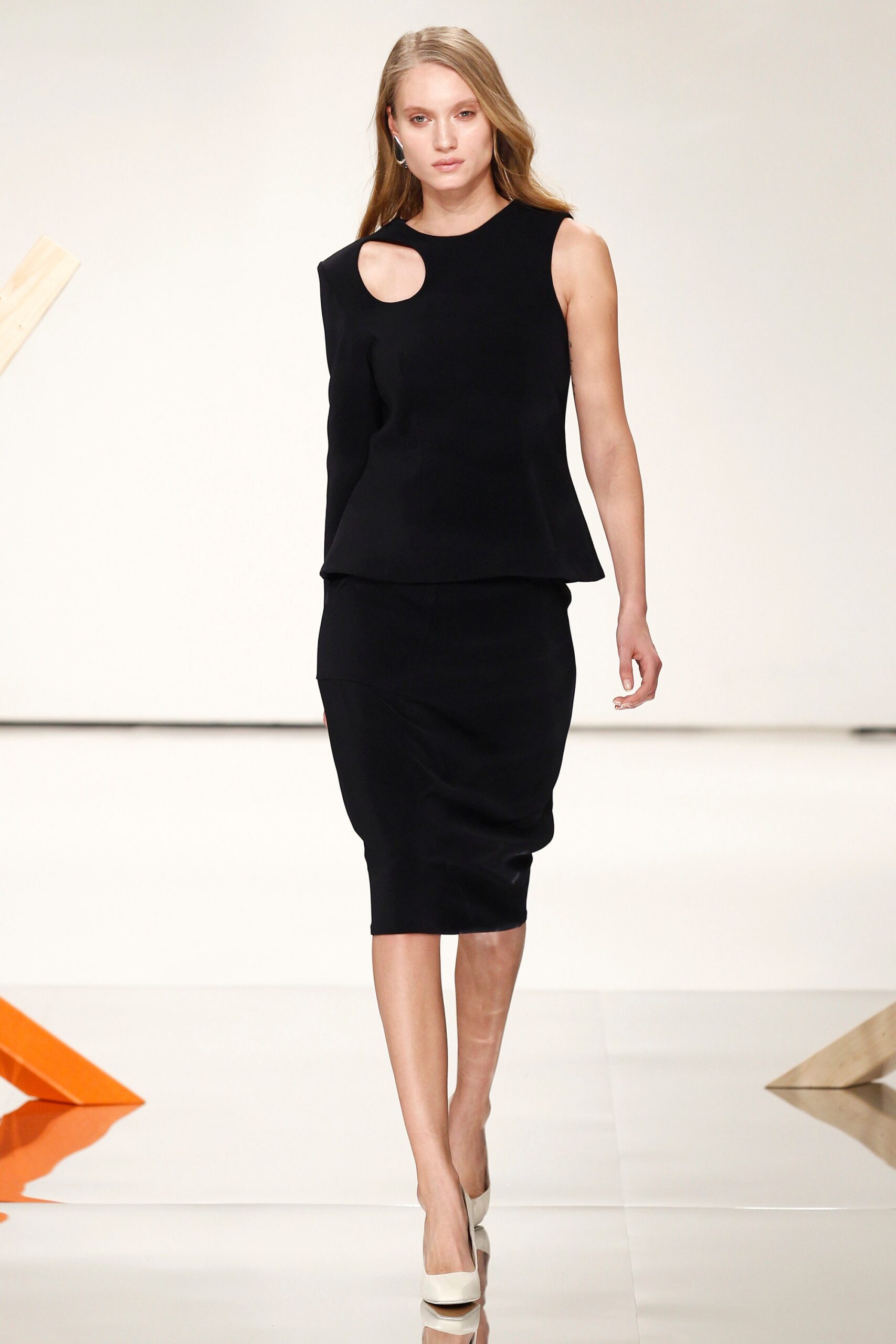 Louise Friedlaender Berlin F/W 16 Look 7