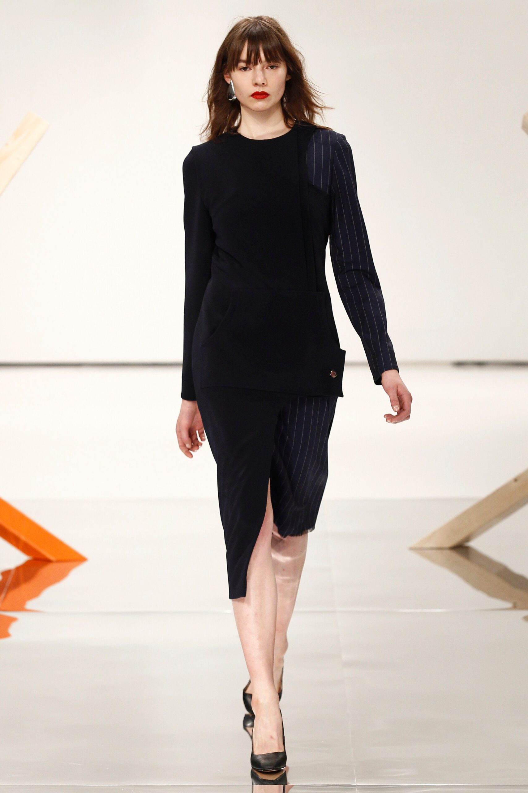 Louise Friedlaender Berlin F/W 16 Look 8
