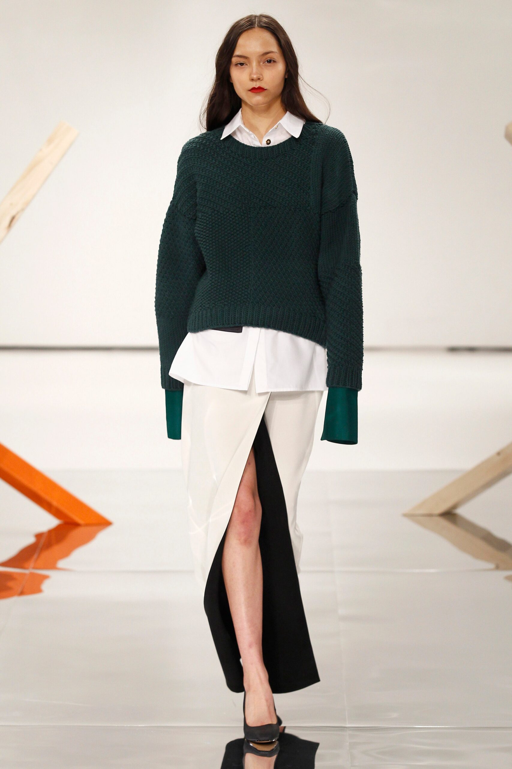 Louise Friedlaender Berlin F/W 16 Look 9