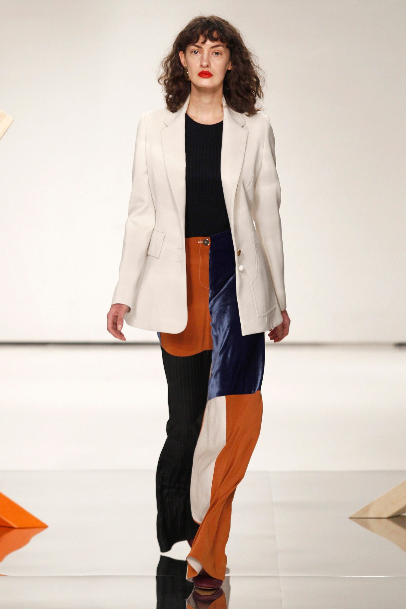 Louise Friedlaender Berlin F/W 16 Look 10
