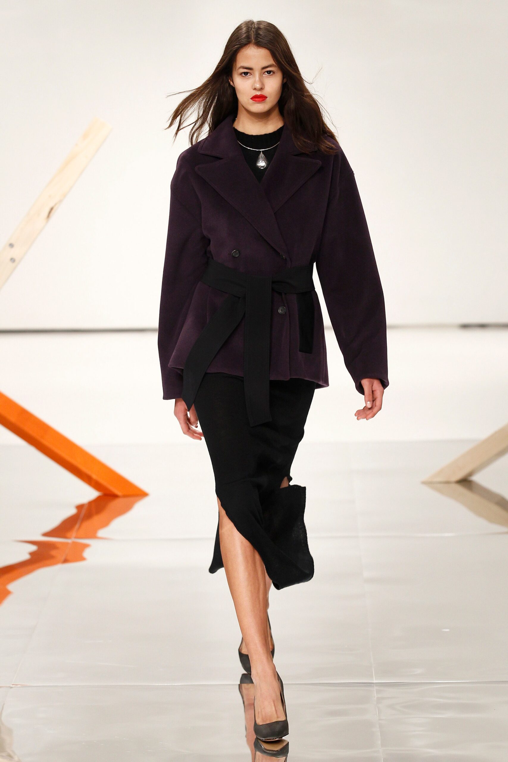 Louise Friedlaender Berlin F/W 16 Look 11