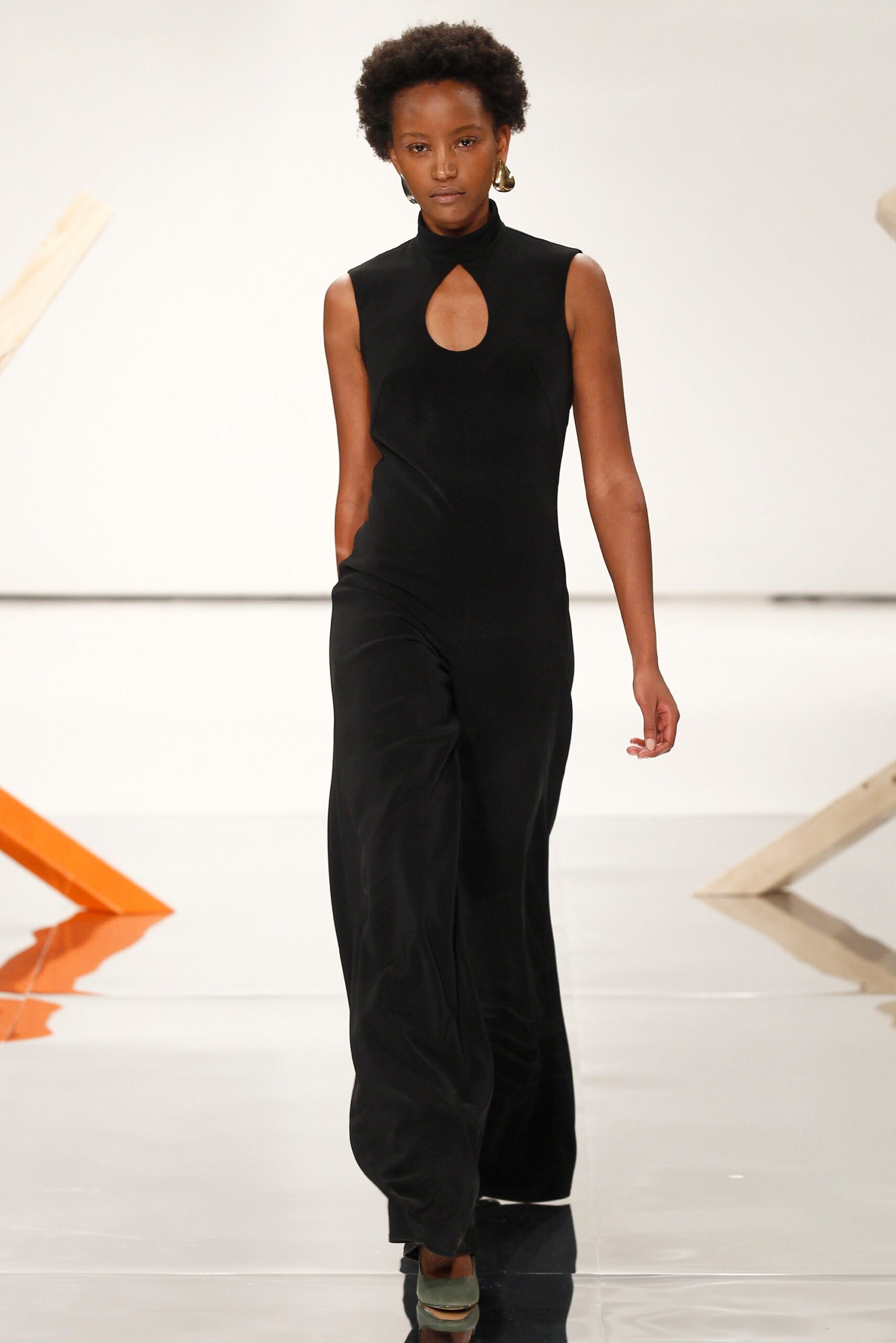 Louise Friedlaender Berlin F/W 16 Look 12