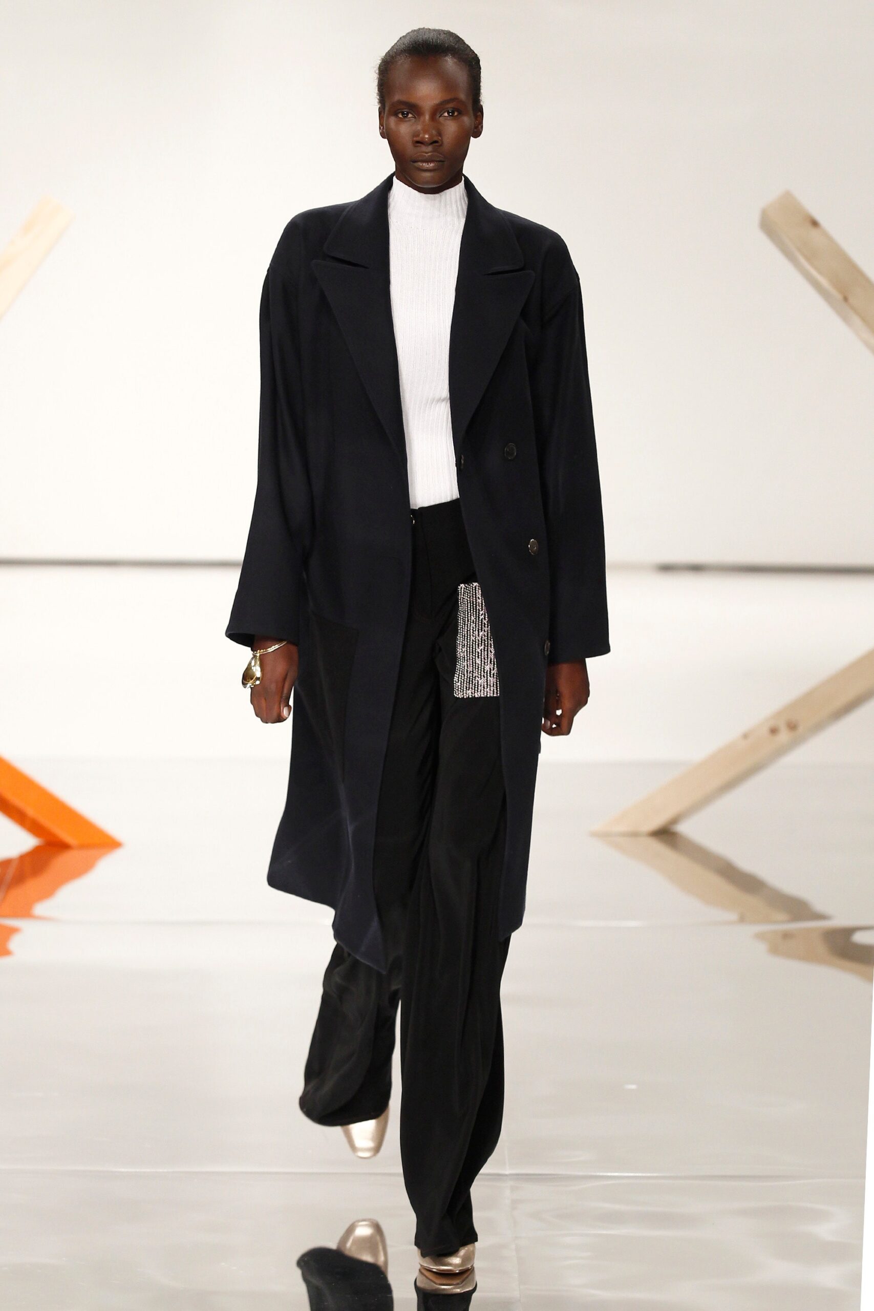 Louise Friedlaender Berlin F/W 16 Look 15