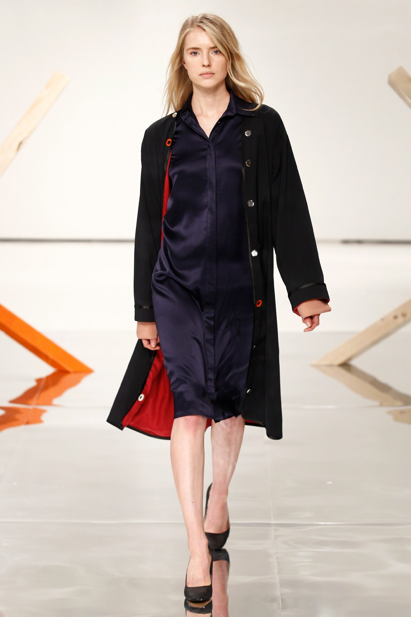 Louise Friedlaender Berlin F/W 16 Look 16