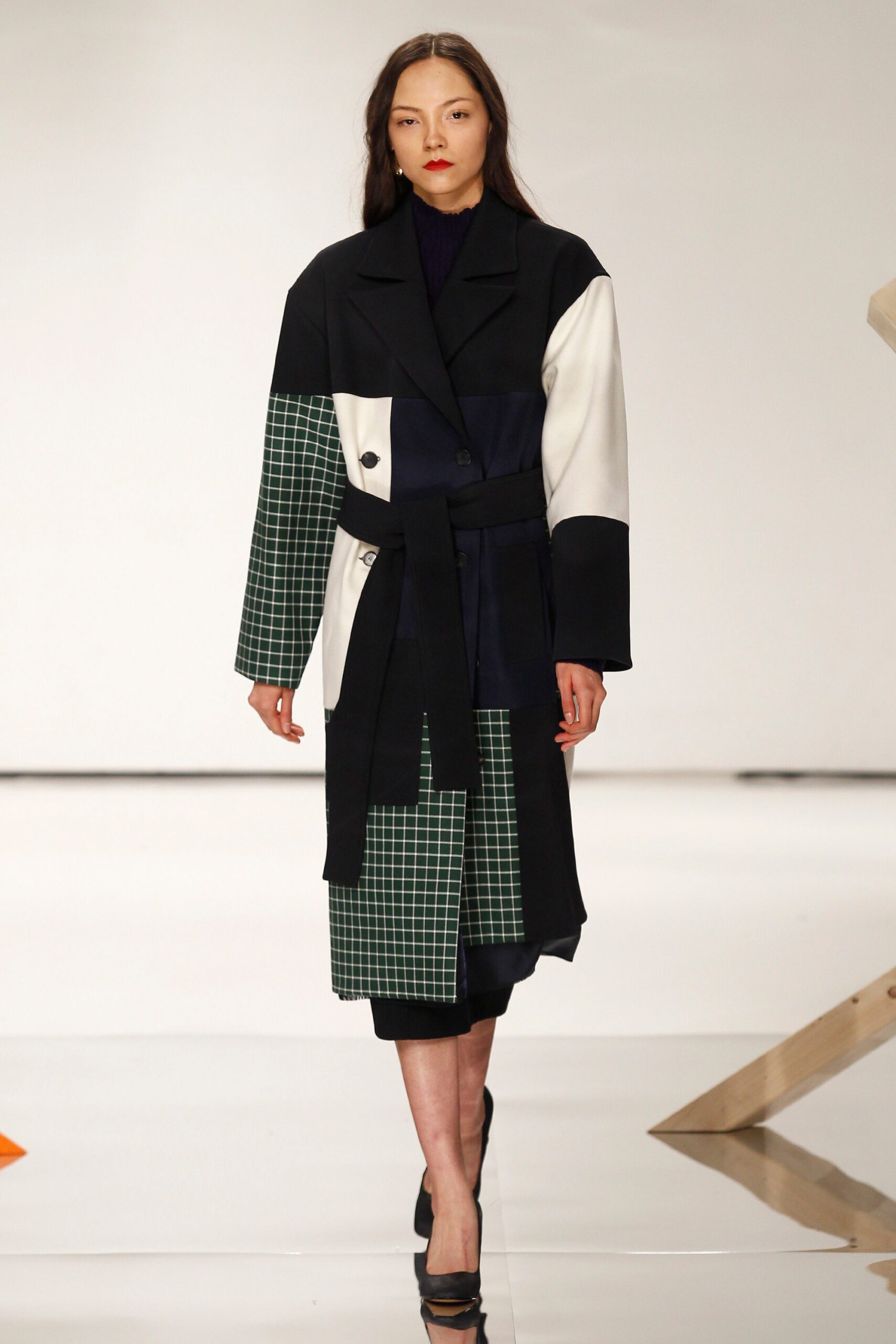 Louise Friedlaender Berlin F/W 16 Look 20