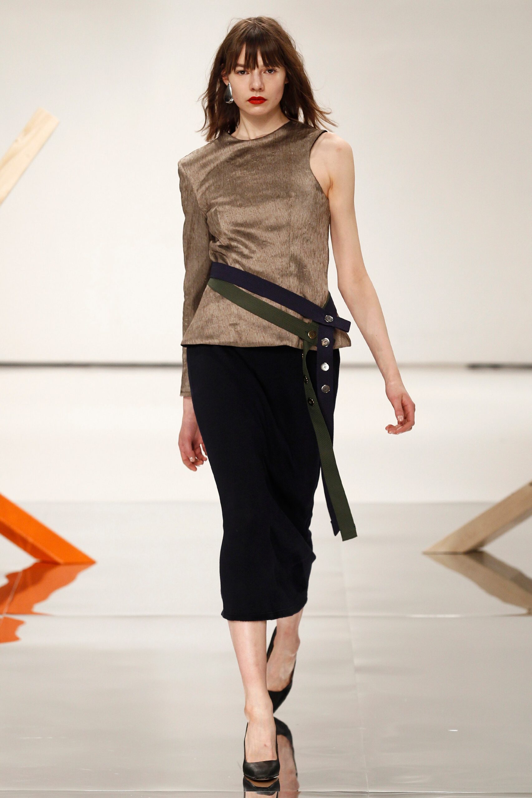 Louise Friedlaender Berlin F/W 16 Look 21