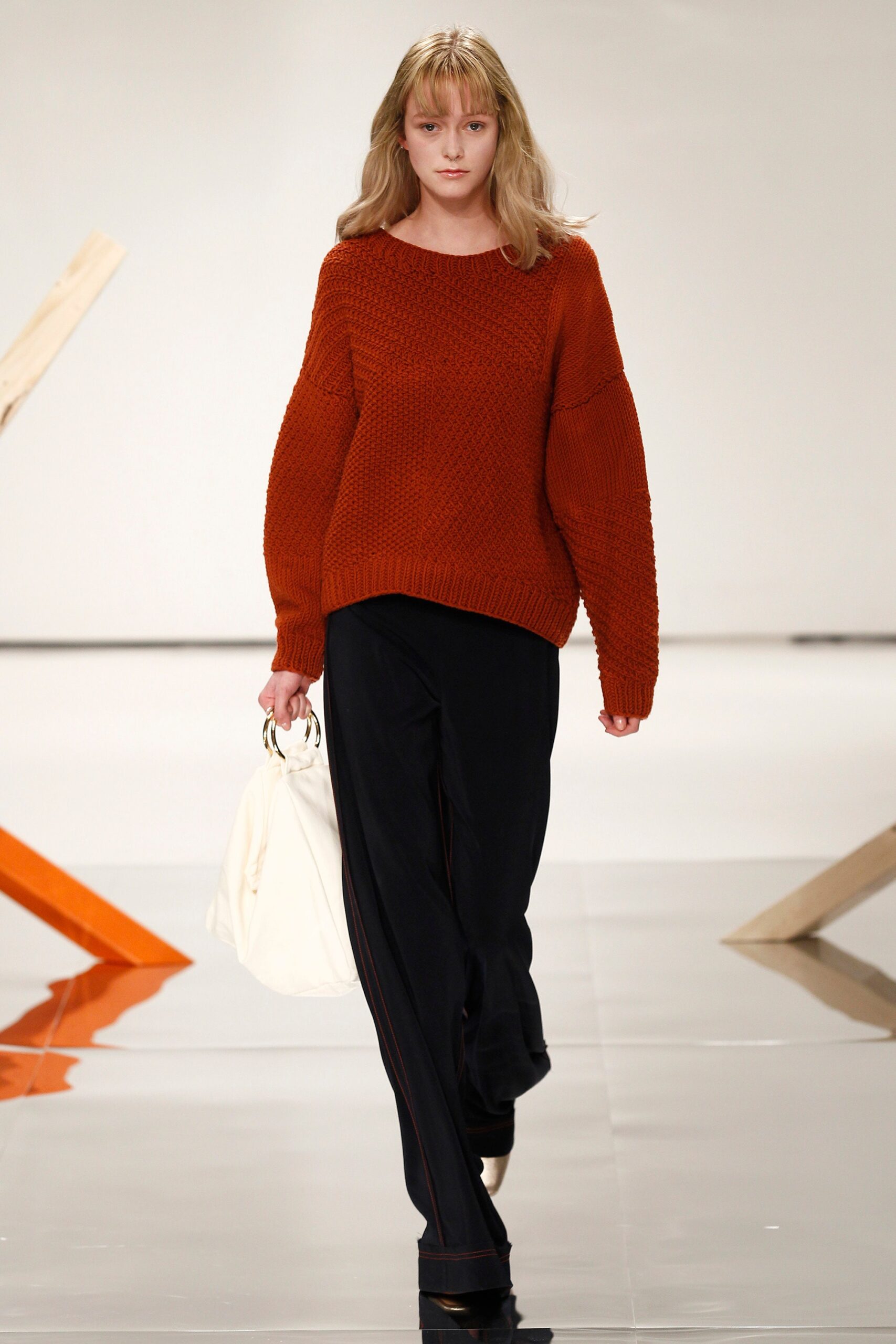 Louise Friedlaender Berlin F/W 16 Look 22