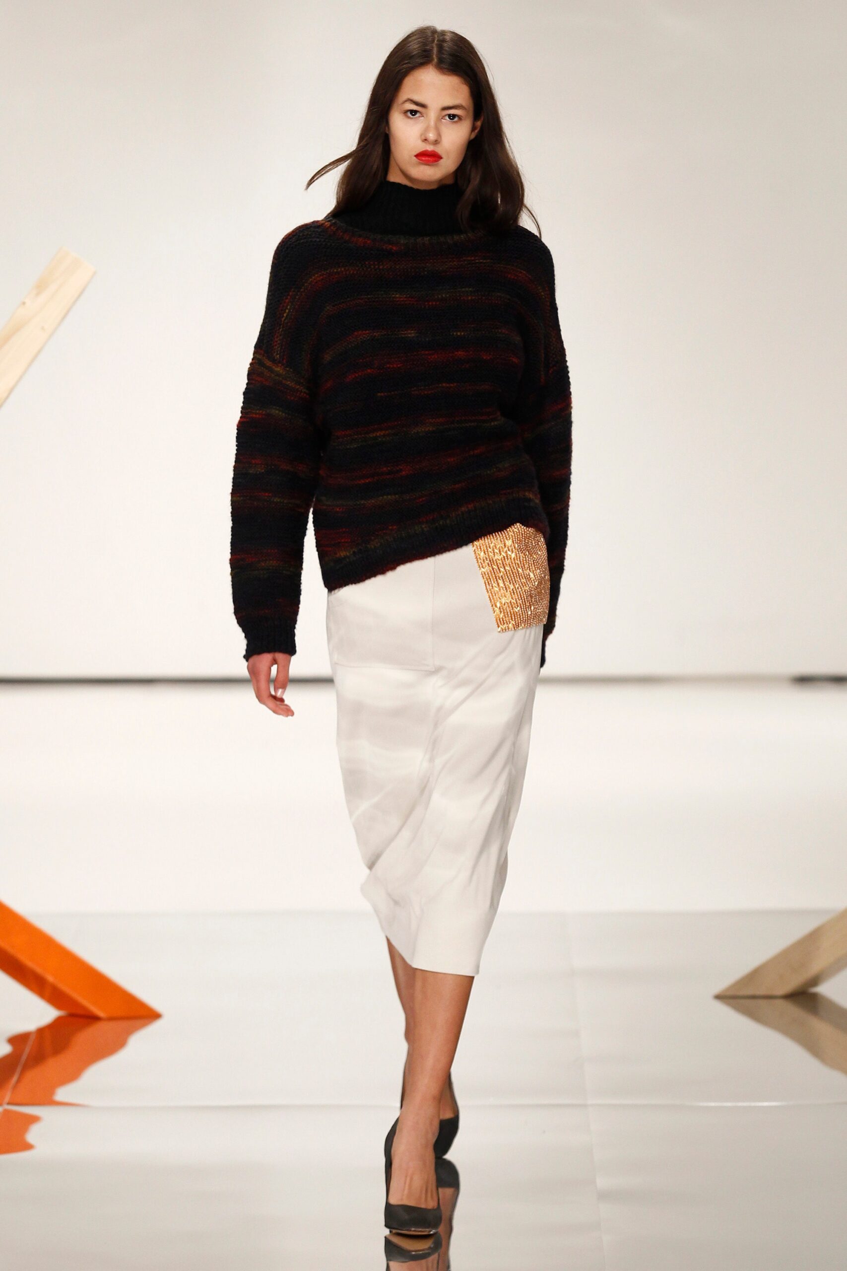 Louise Friedlaender Berlin F/W 16 Look 24