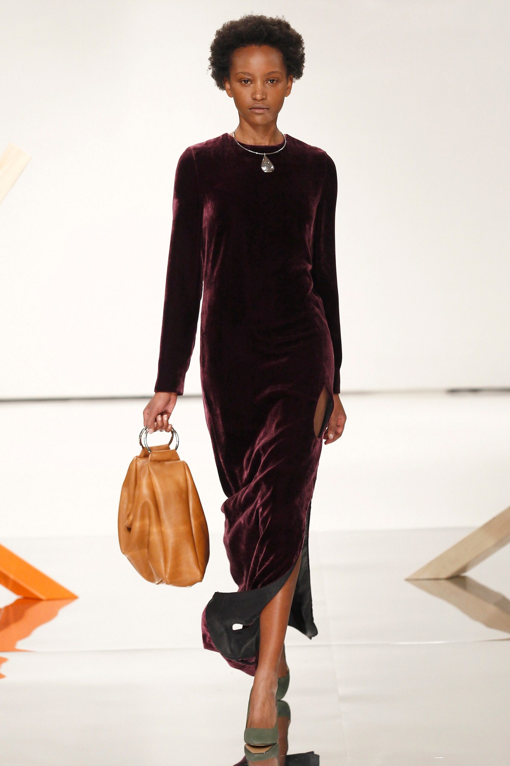 Louise Friedlaender Berlin F/W 16 Look 25