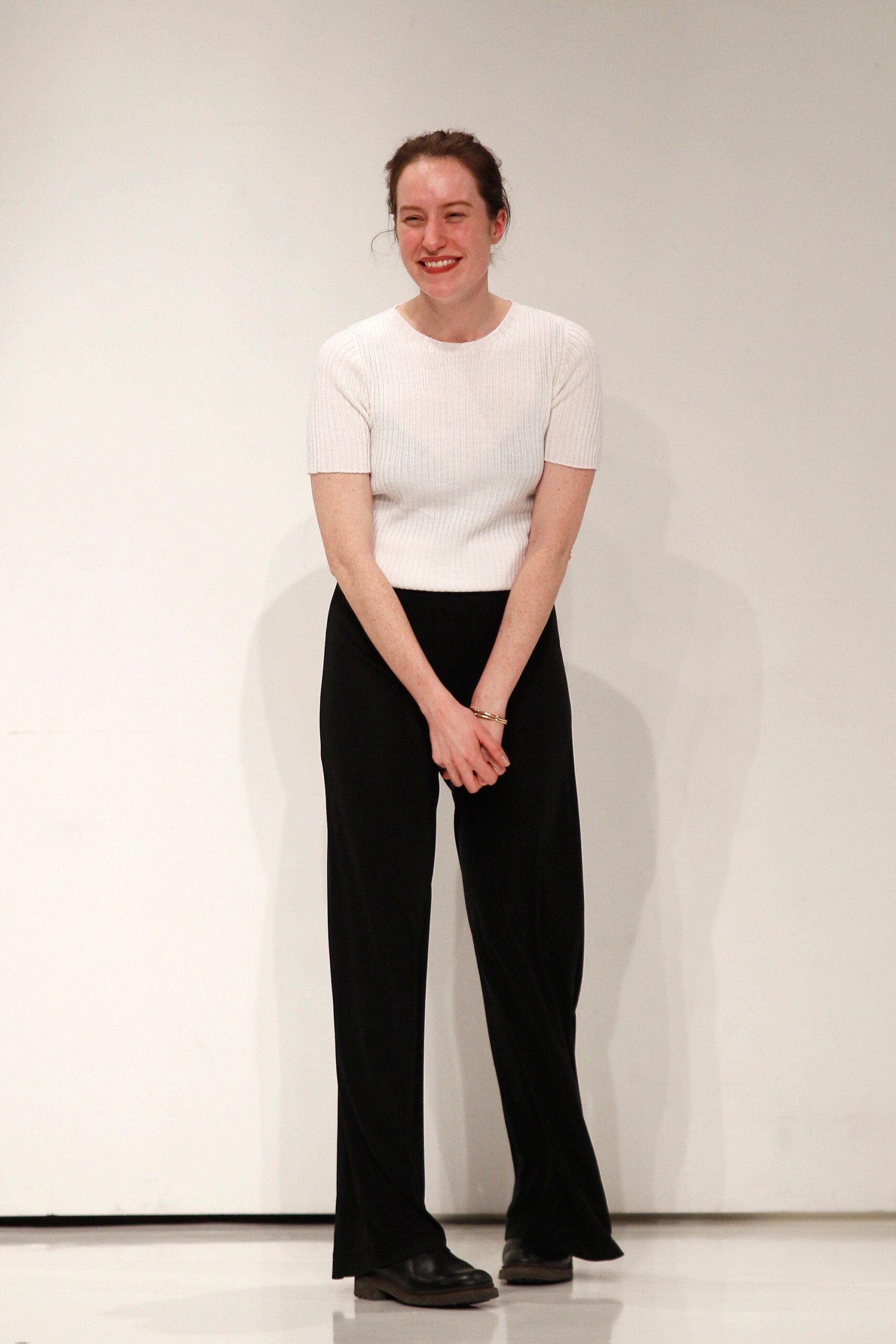 Louise Friedlaender Berlin F/W 16 Look 26