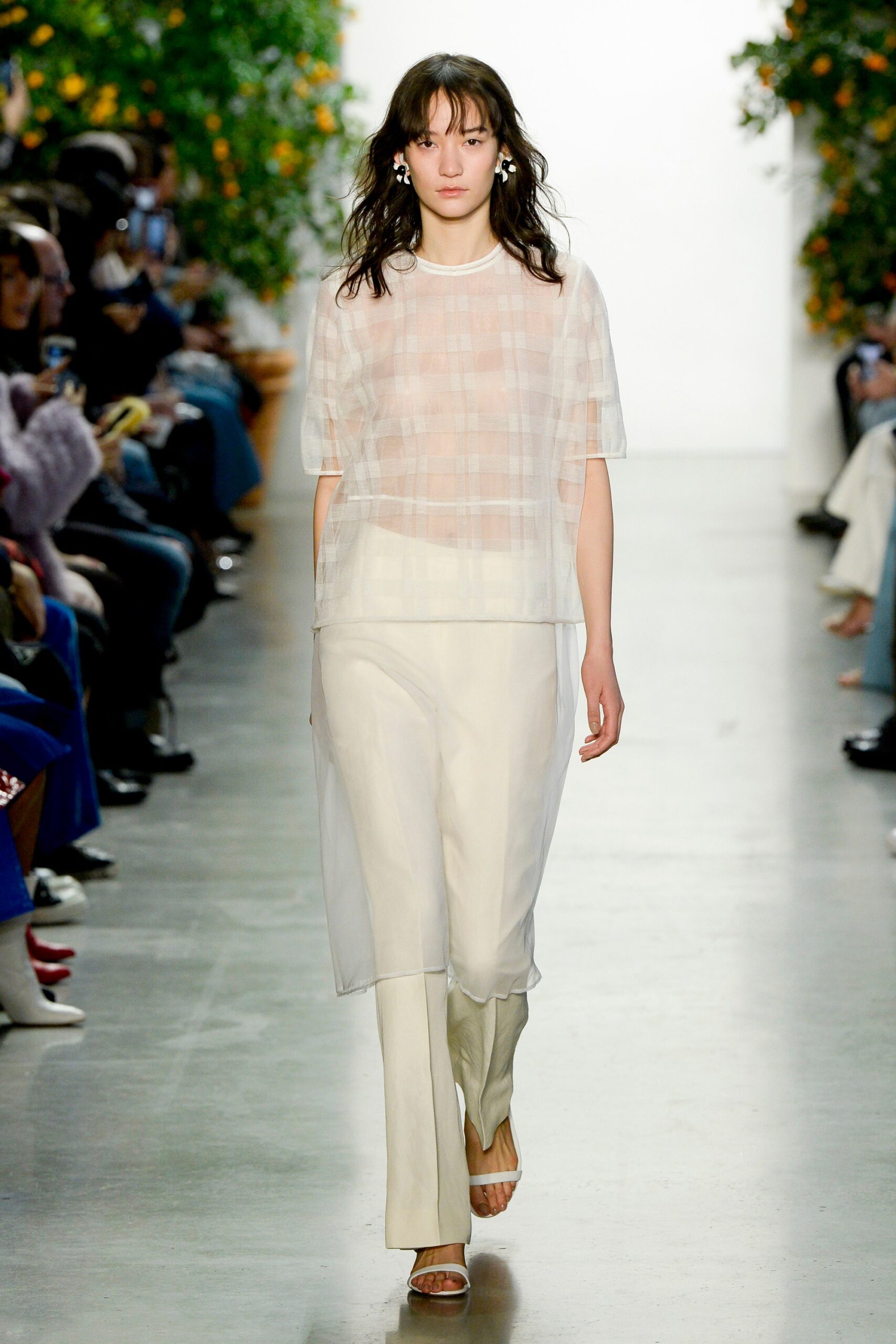 Mansur Gavriel Spring 2018 Ready-to-Wear