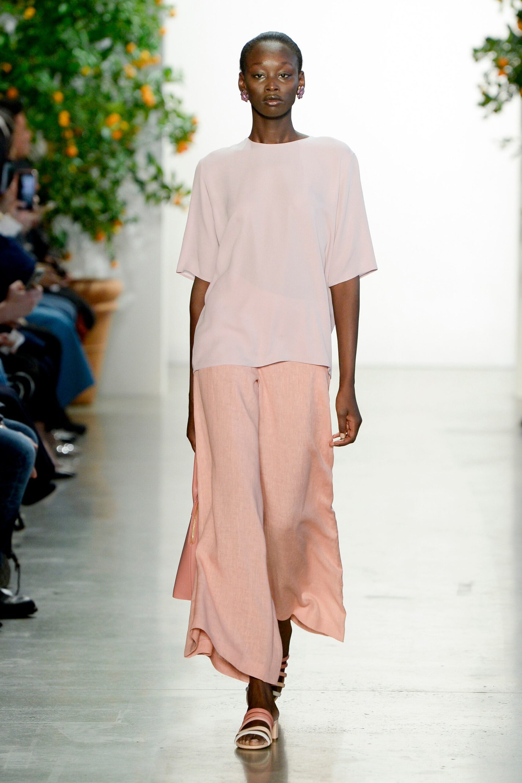 Mansur Gavriel S/S 18 Look 8