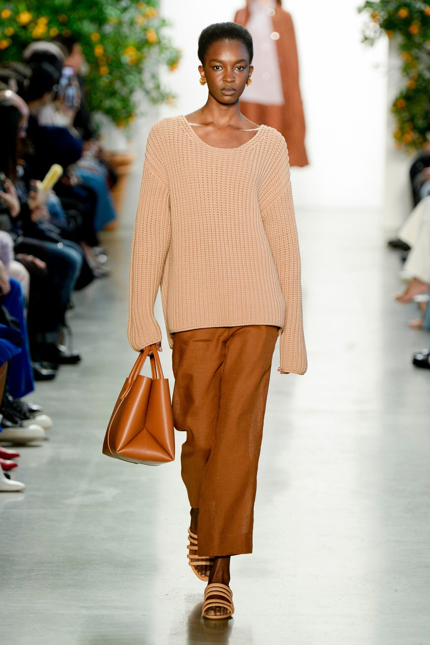 Mansur Gavriel S/S 18 Look 13