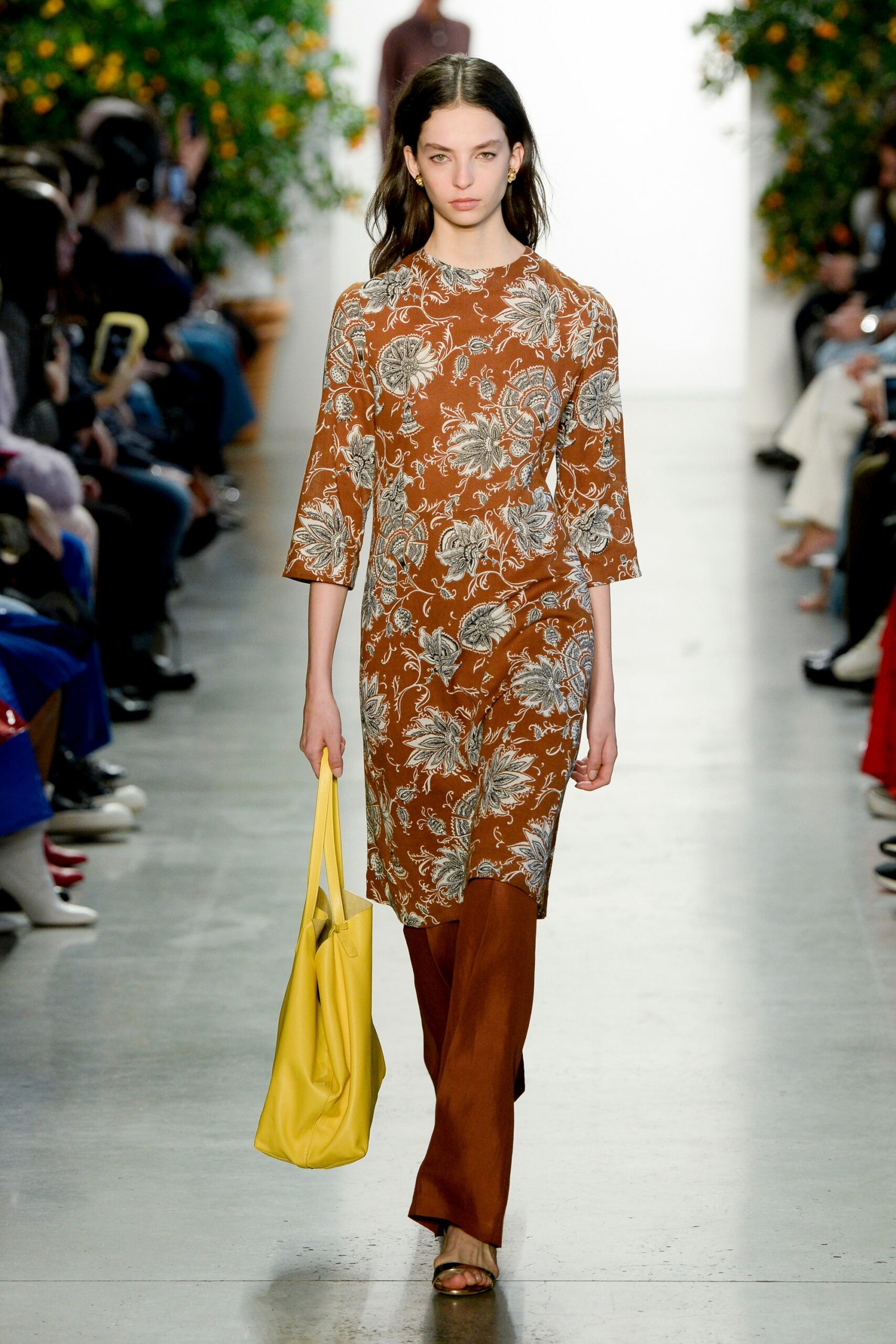 Mansur Gavriel S/S 18 Look 15
