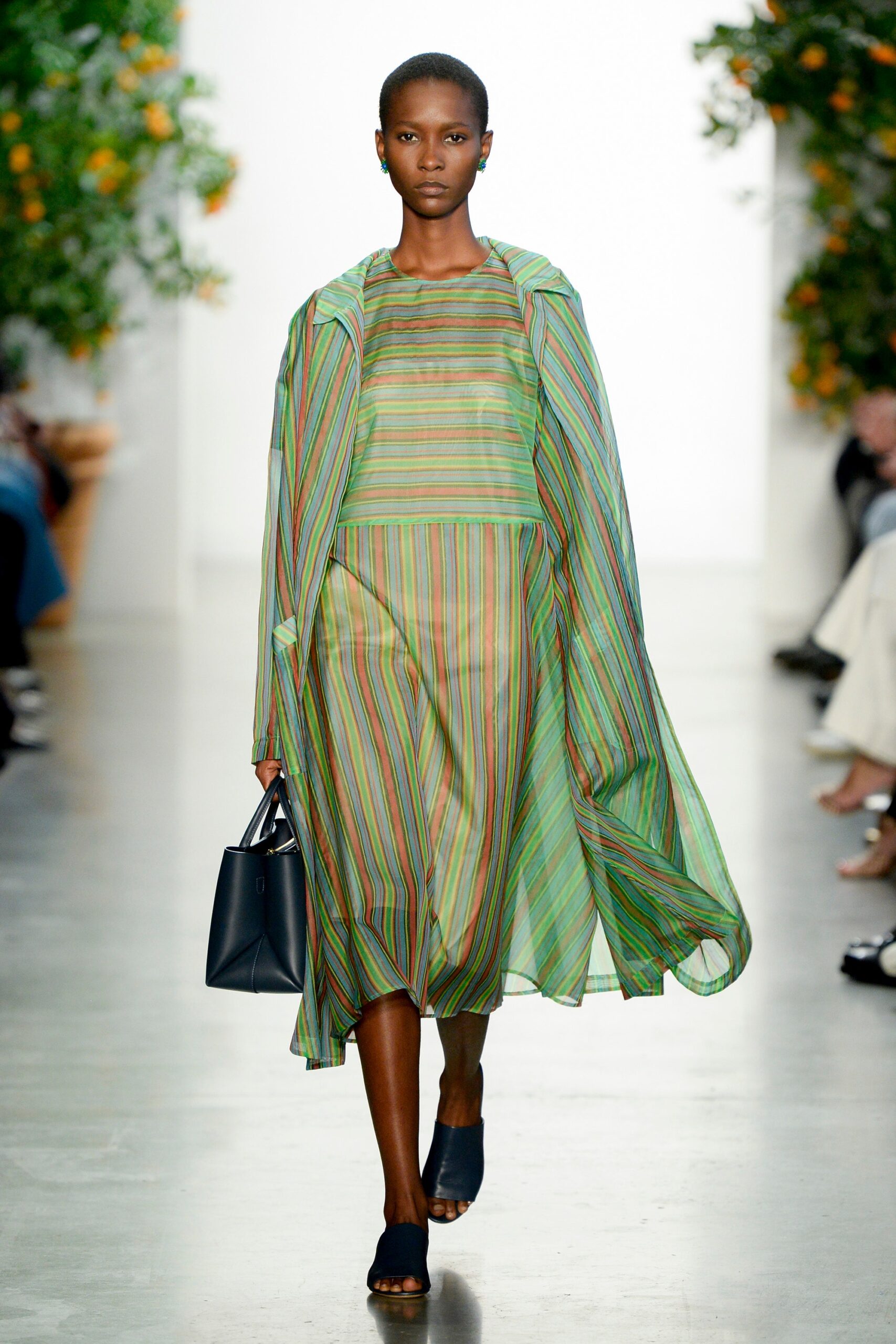 Mansur Gavriel S/S 18 Look 21