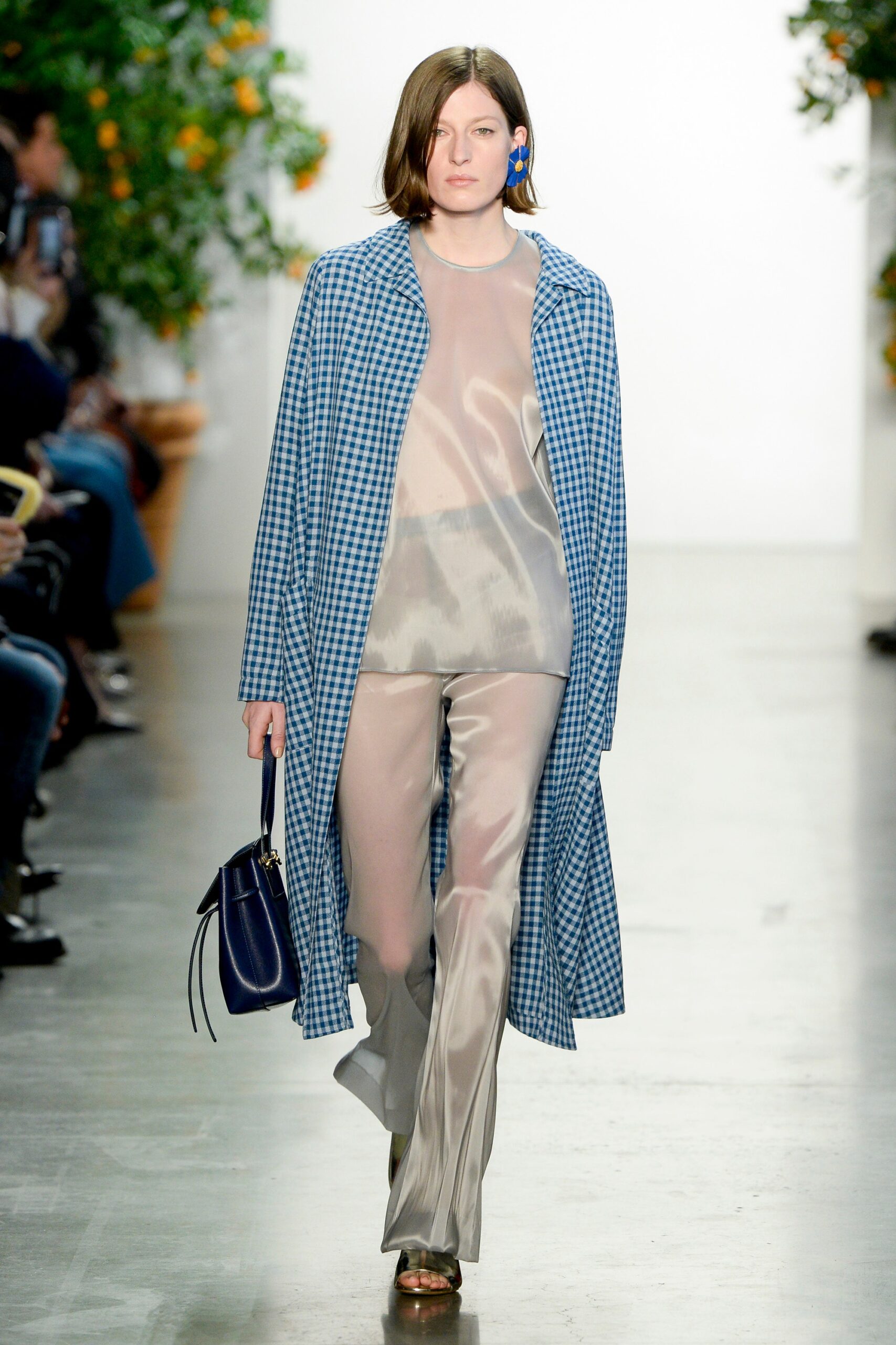 Mansur Gavriel S/S 18 Look 23