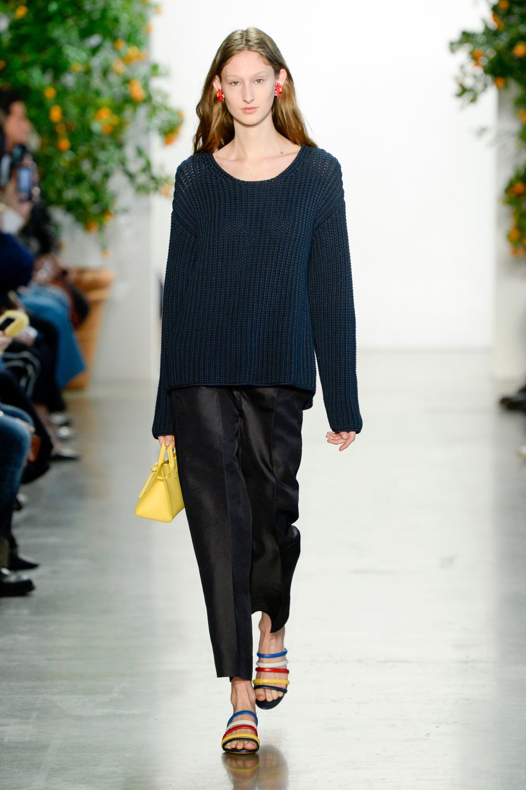 Mansur Gavriel S/S 18 Look 25