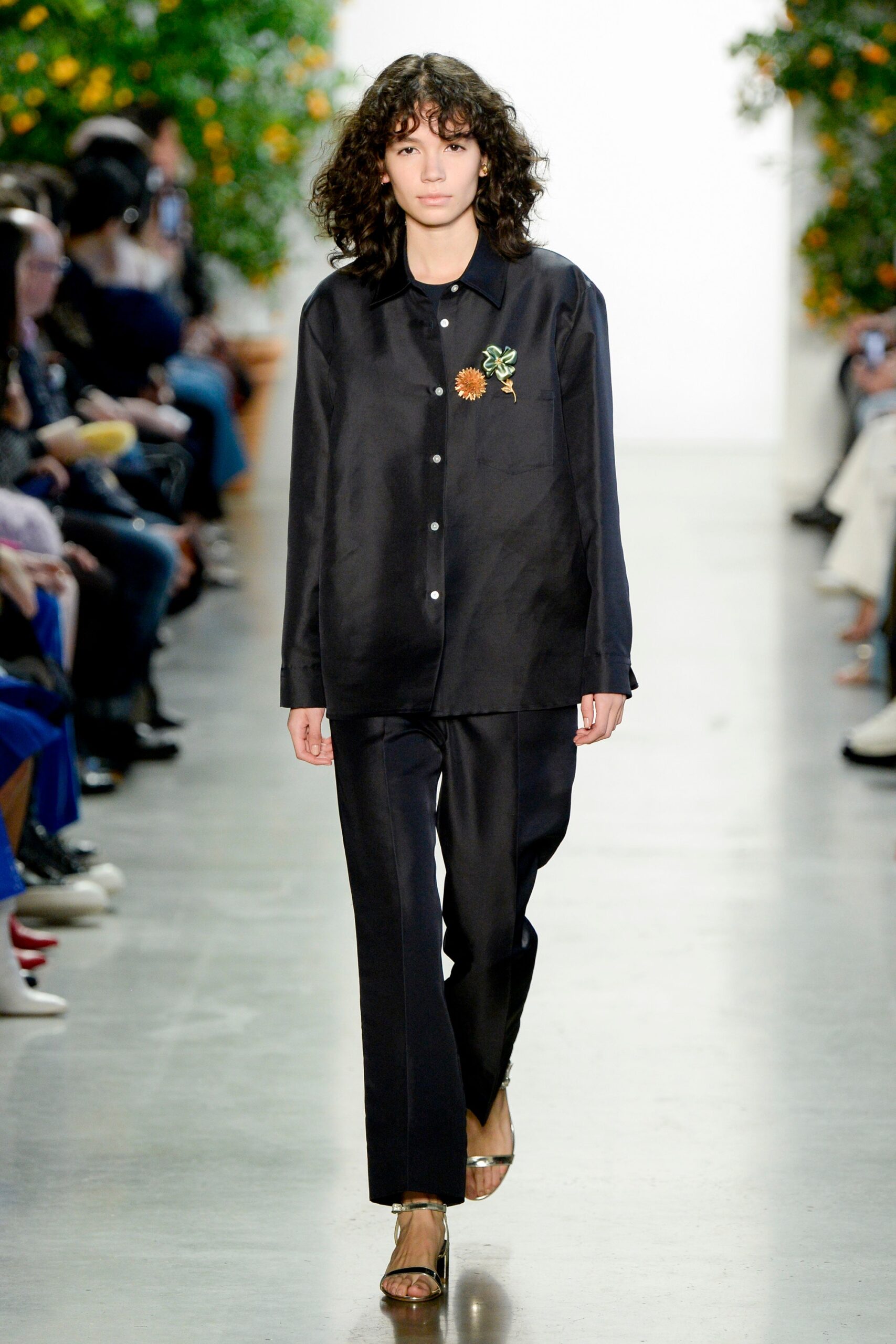 Mansur Gavriel S/S 18 Look 26