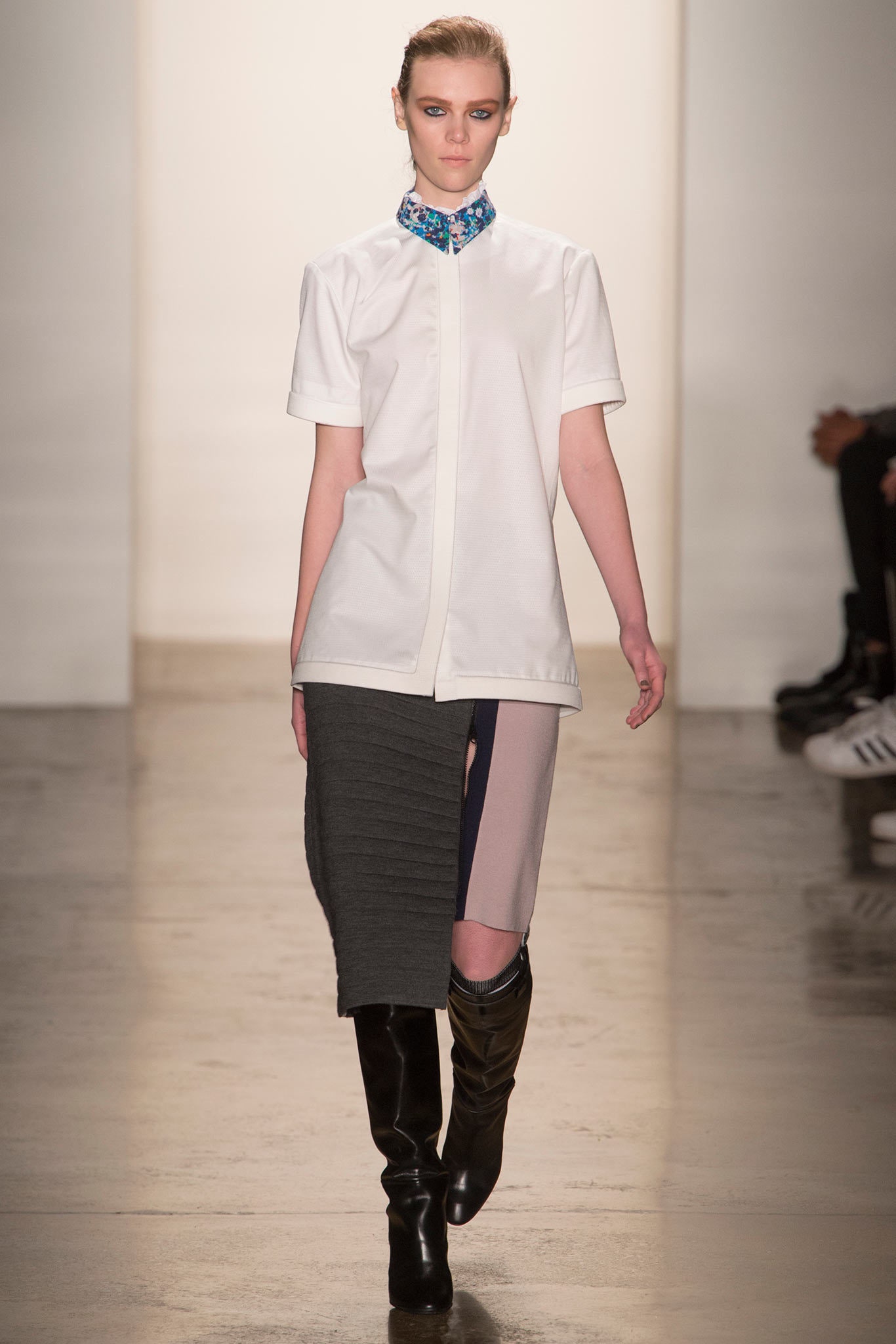 Louise Goldin F/W 13 Look 2