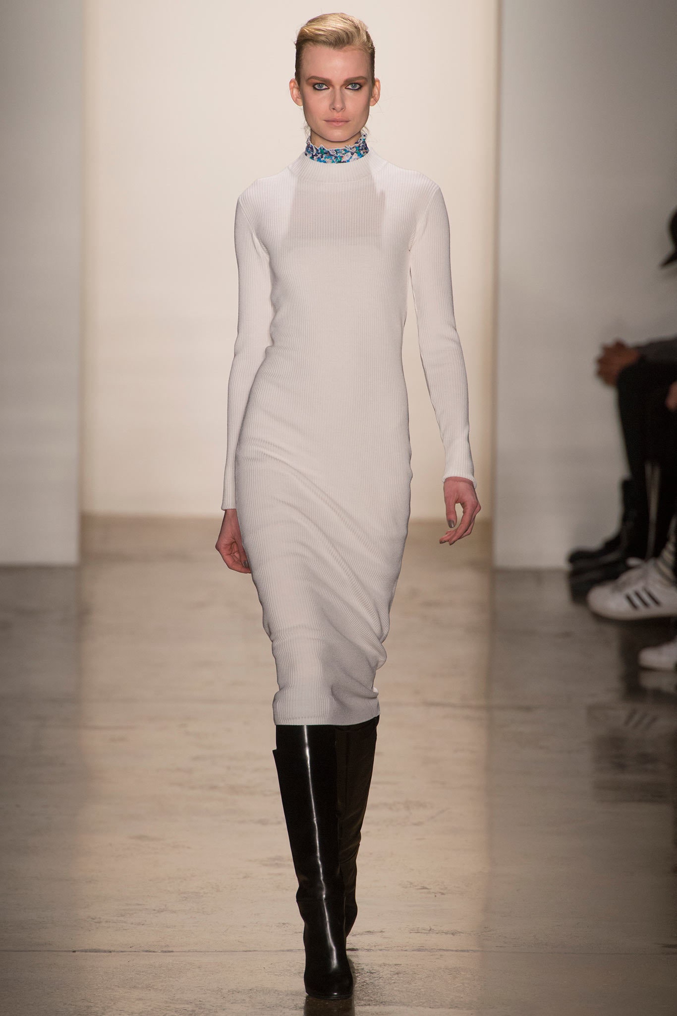 Louise Goldin F/W 13 Look 3