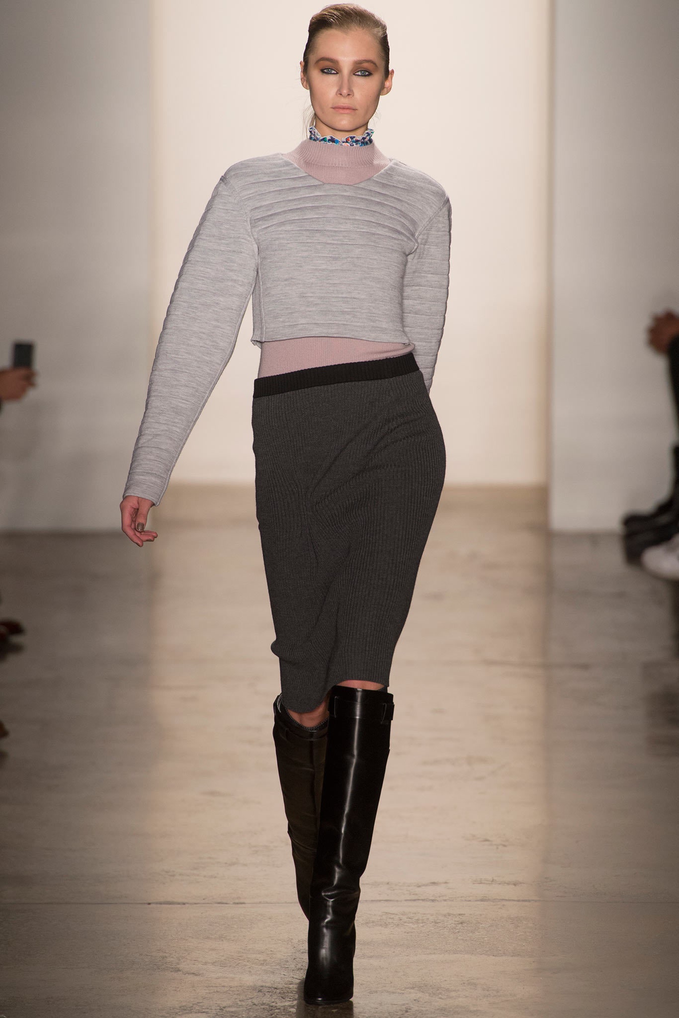 Louise Goldin F/W 13 Look 4