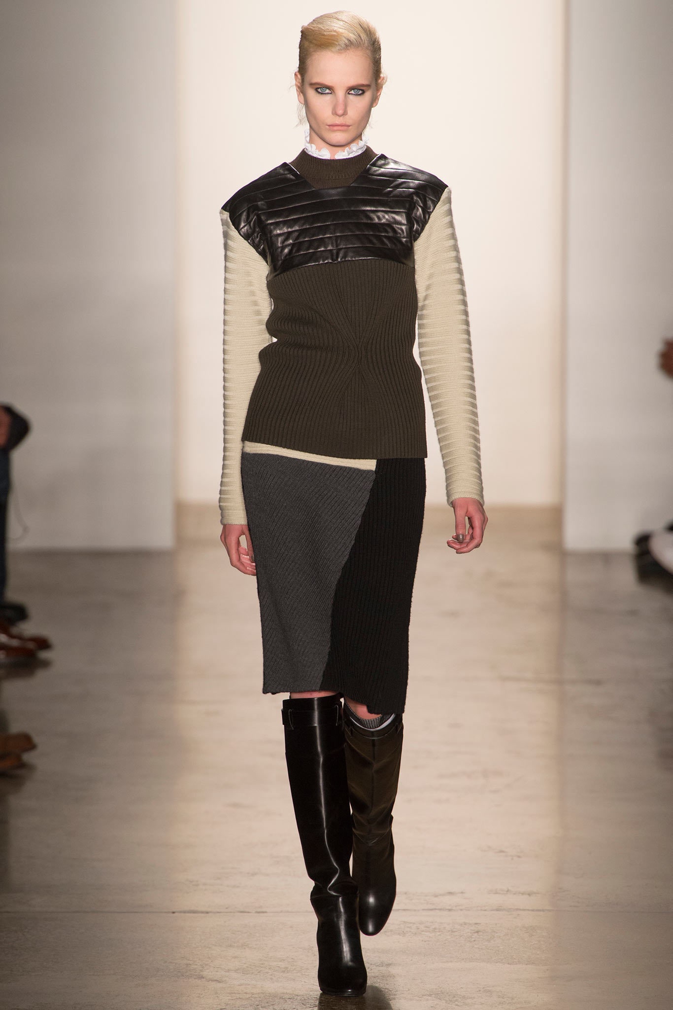 Louise Goldin F/W 13 Look 5