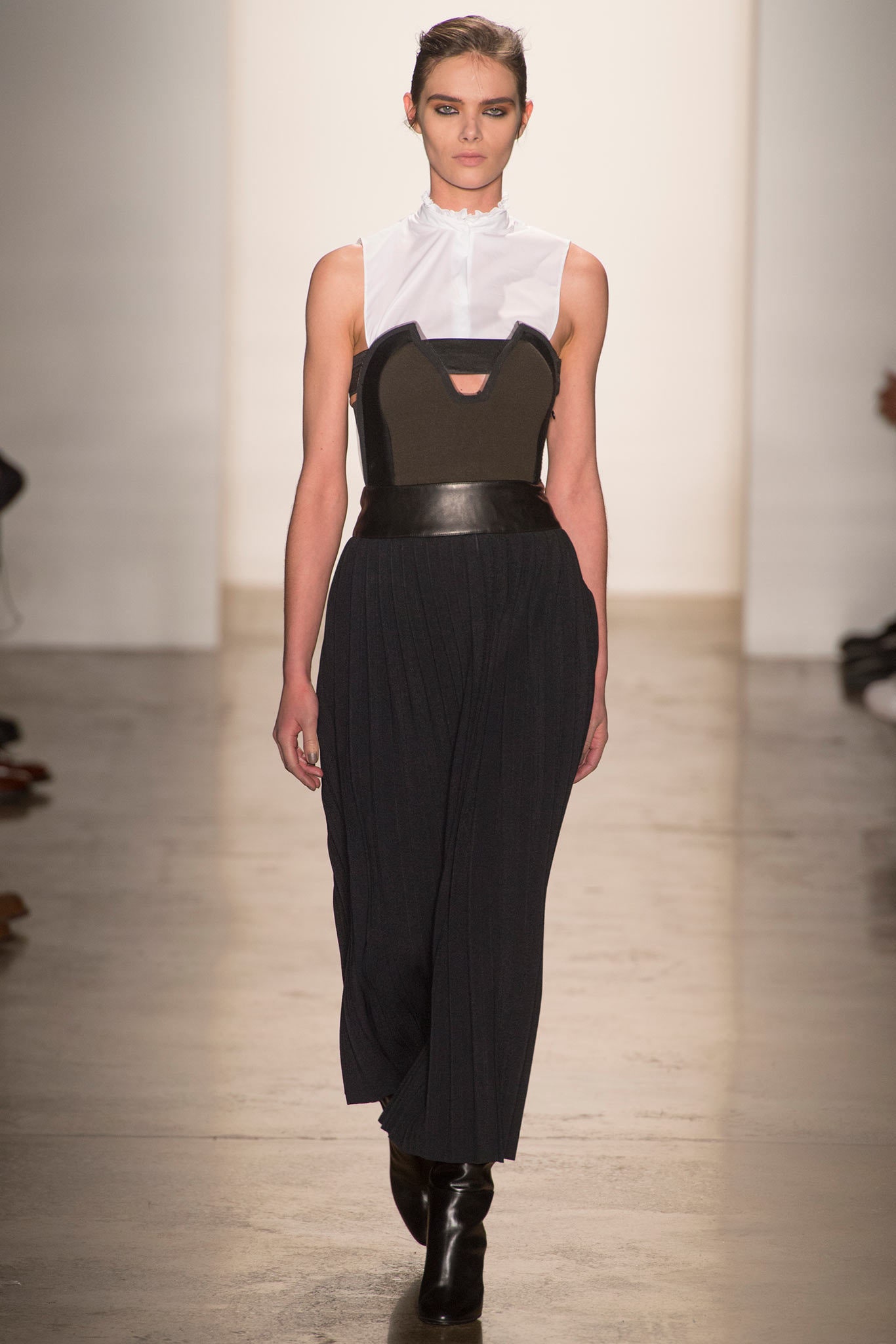 Louise Goldin F/W 13 Look 8