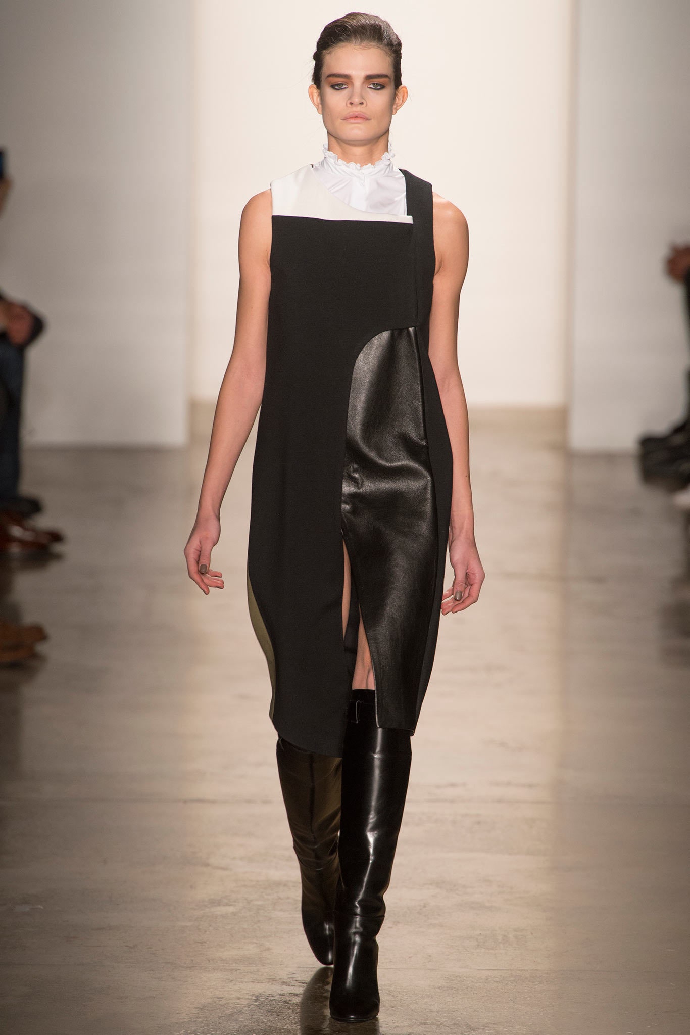 Louise Goldin F/W 13 Look 9