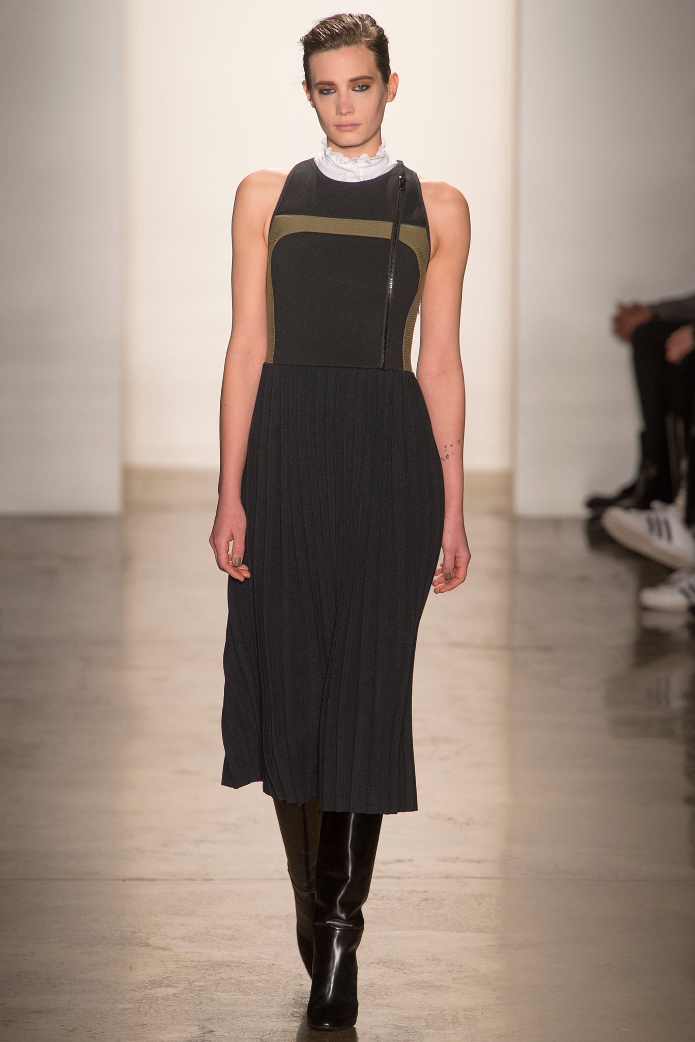 Louise Goldin F/W 13 Look 10