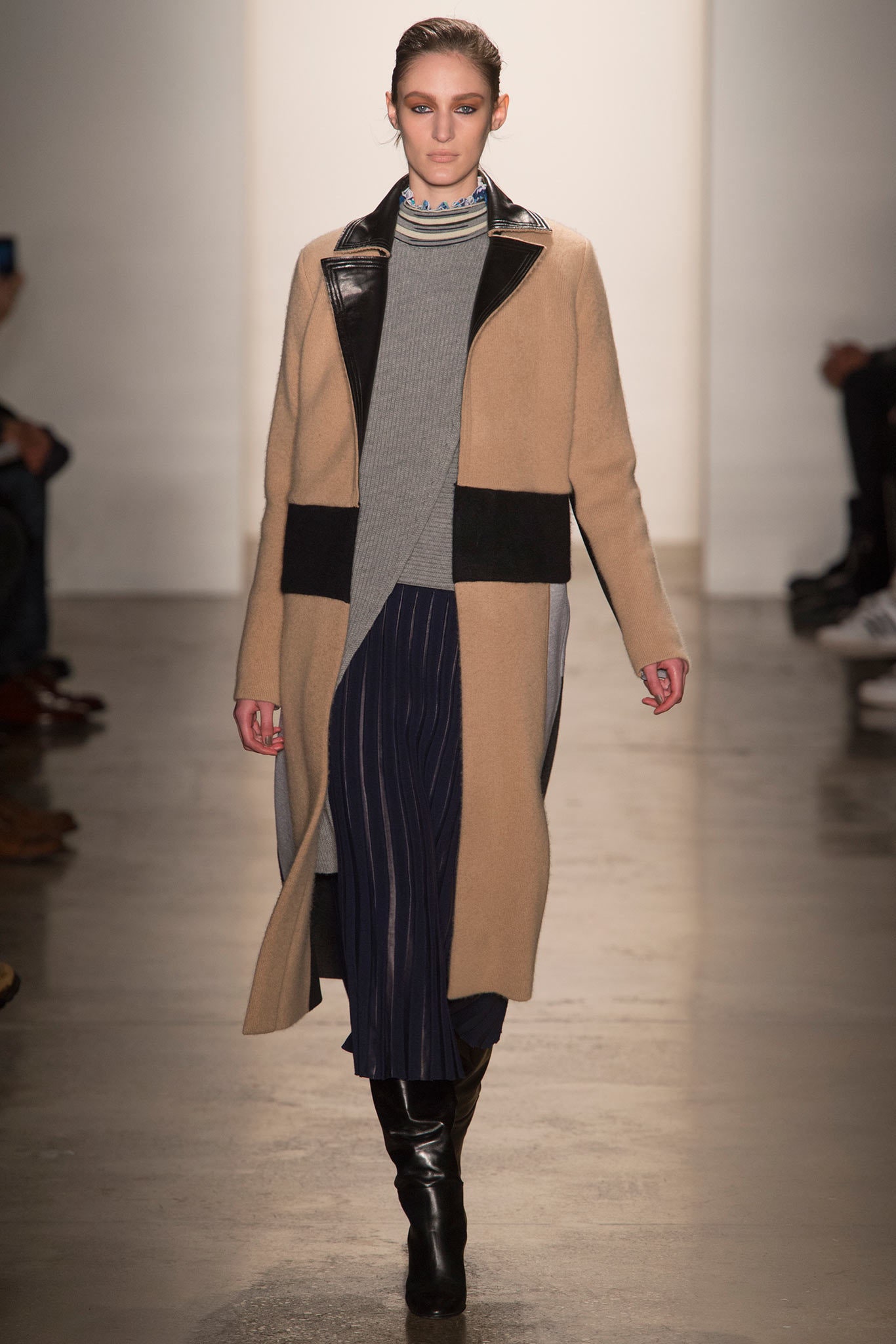 Louise Goldin F/W 13 Look 14