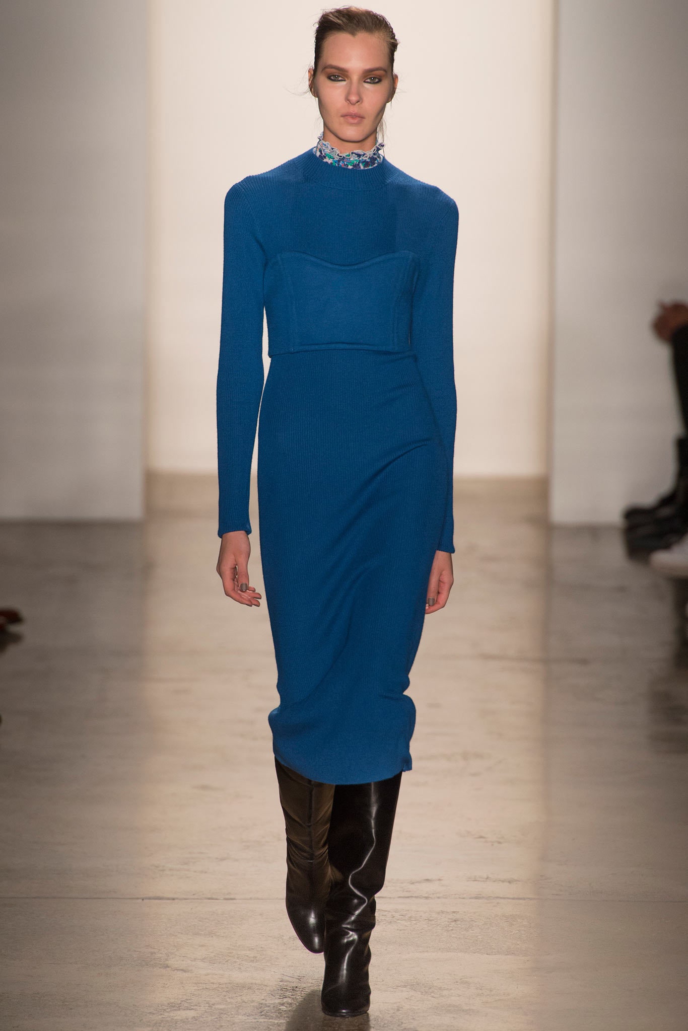 Louise Goldin F/W 13 Look 16
