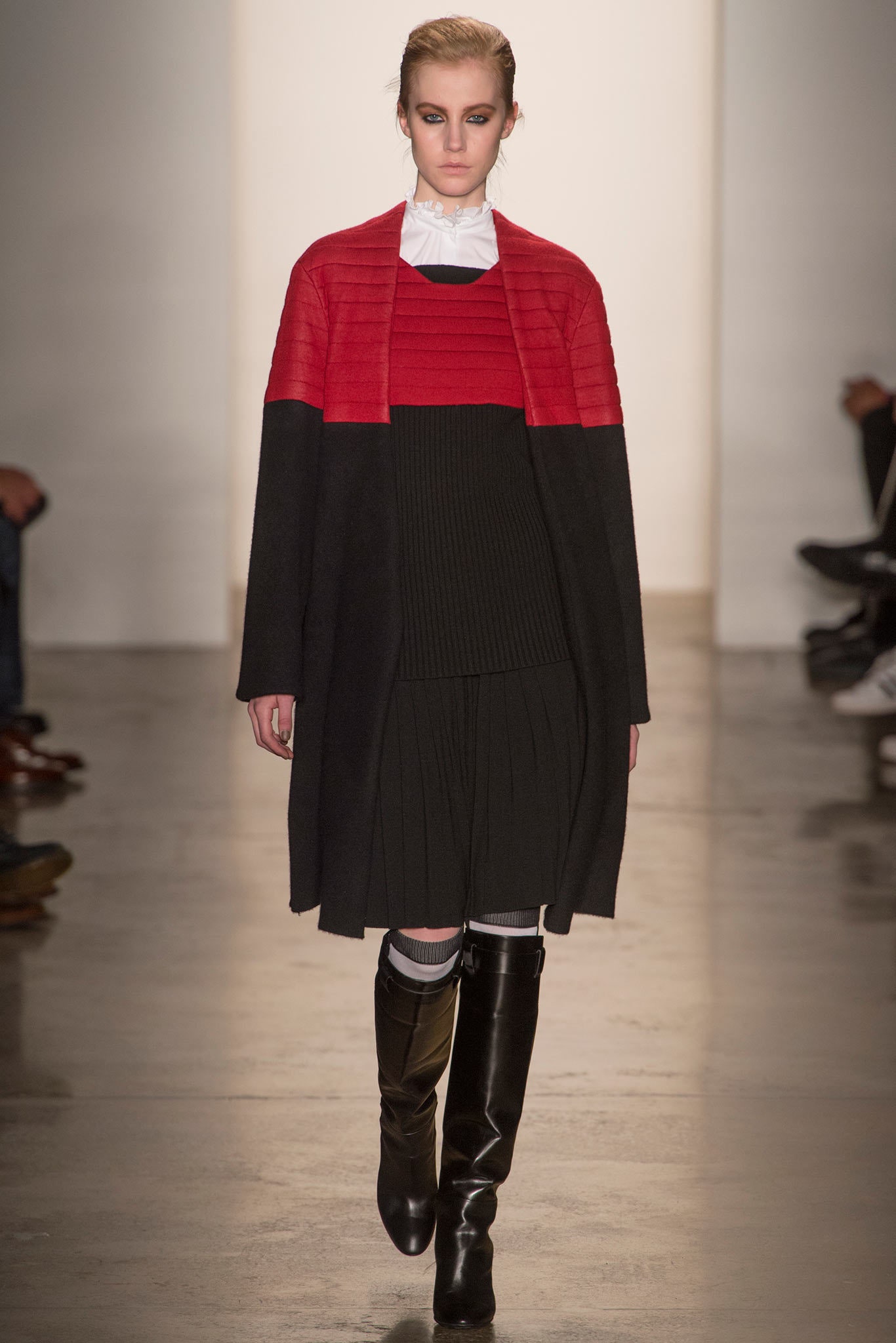 Louise Goldin F/W 13 Look 19