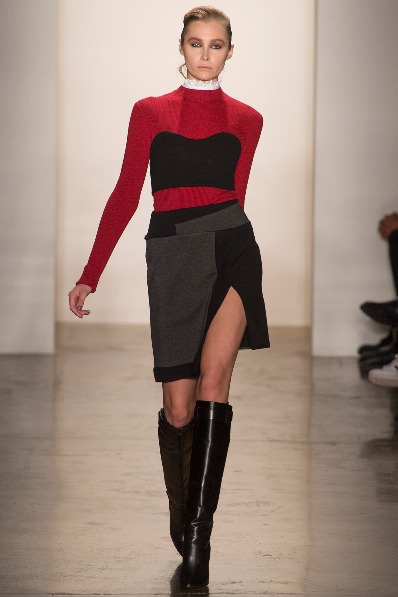 Louise Goldin F/W 13 Look 20