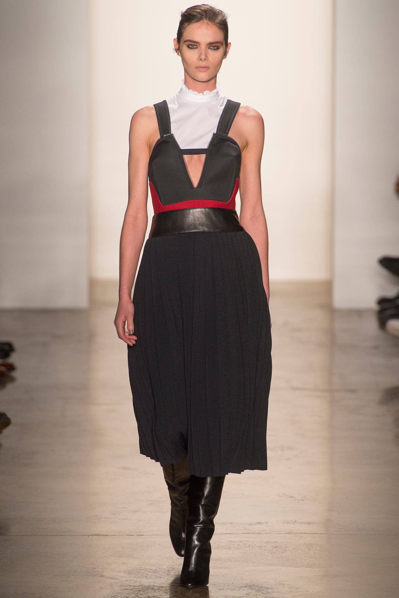 Louise Goldin F/W 13 Look 21
